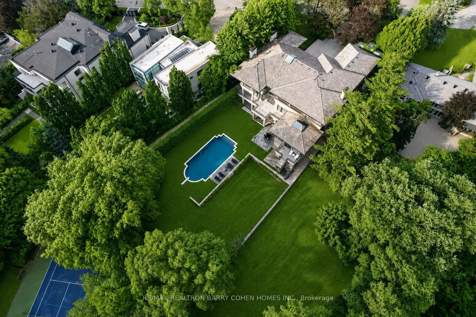 17 Alderbrook Drive