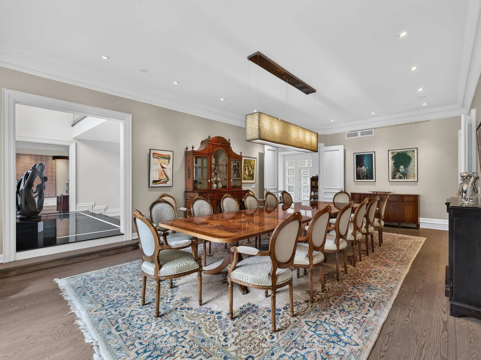 17 Alderbrook Drive