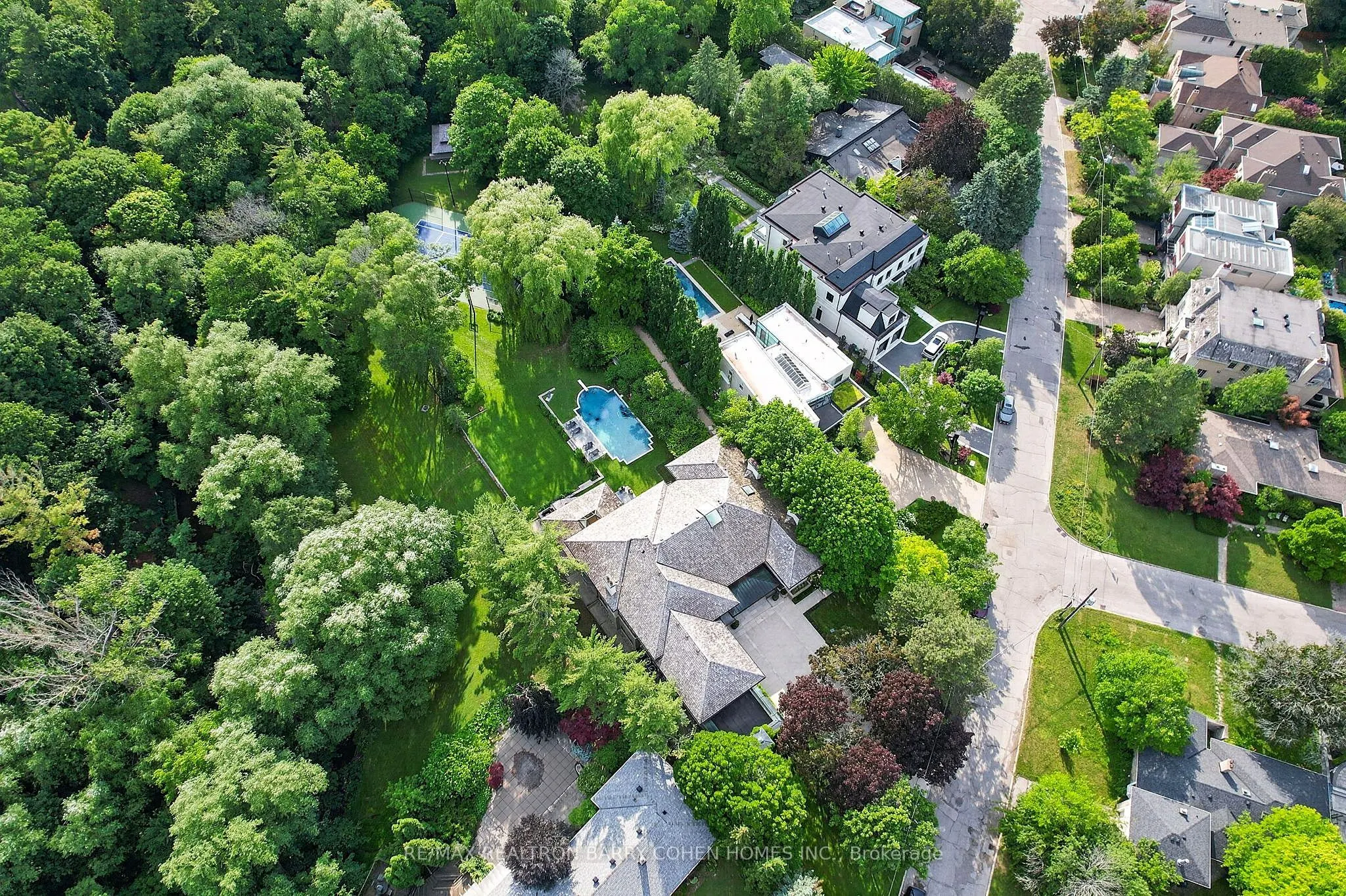 17 Alderbrook Drive