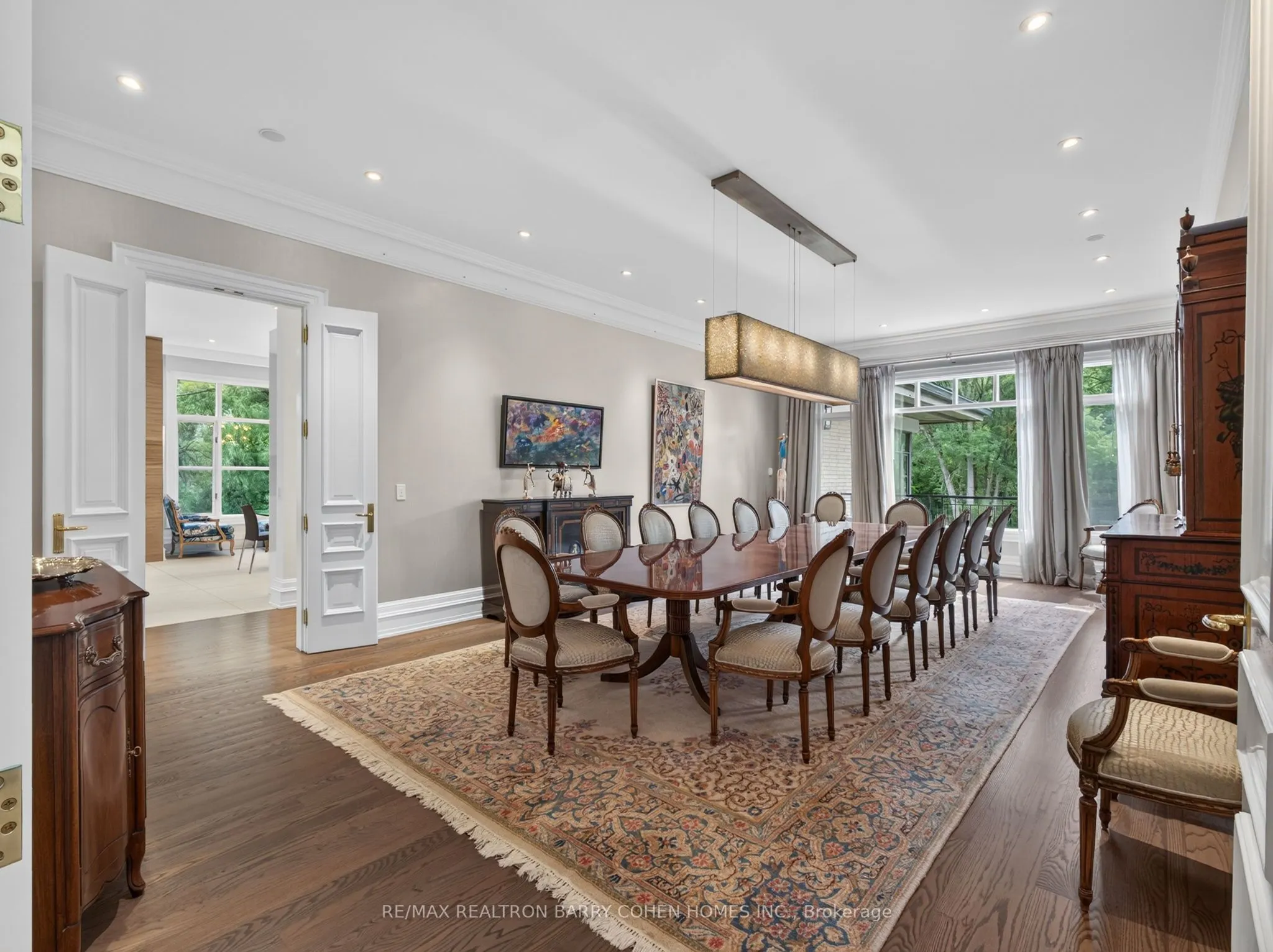 17 Alderbrook Drive