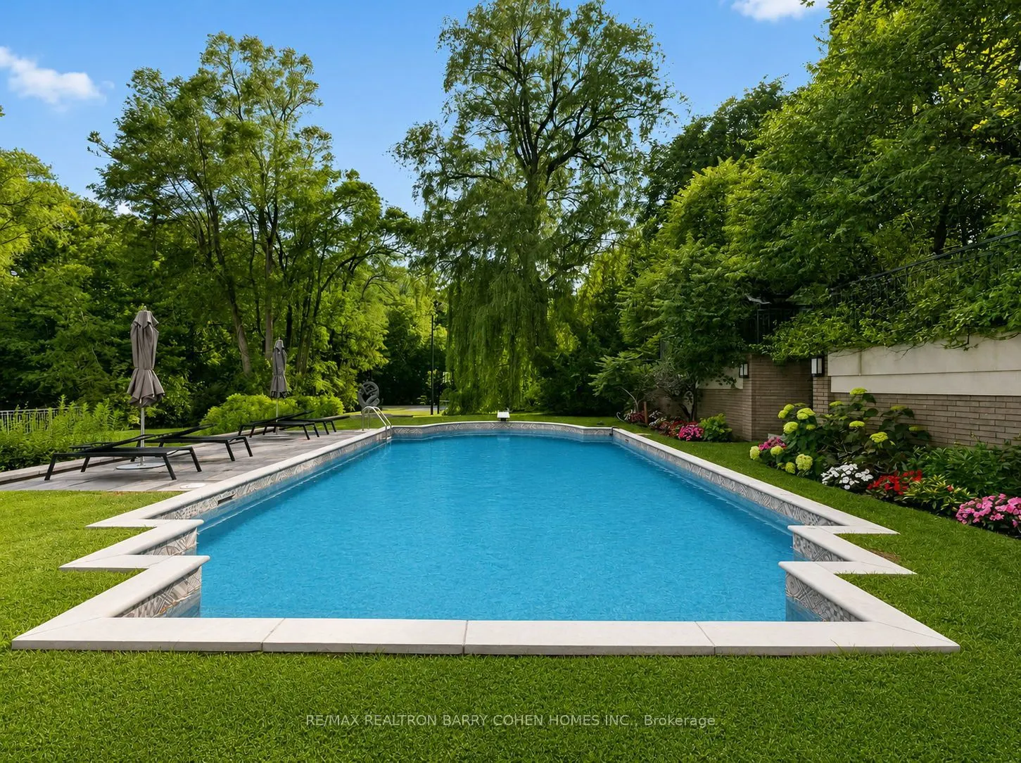 17 Alderbrook Drive
