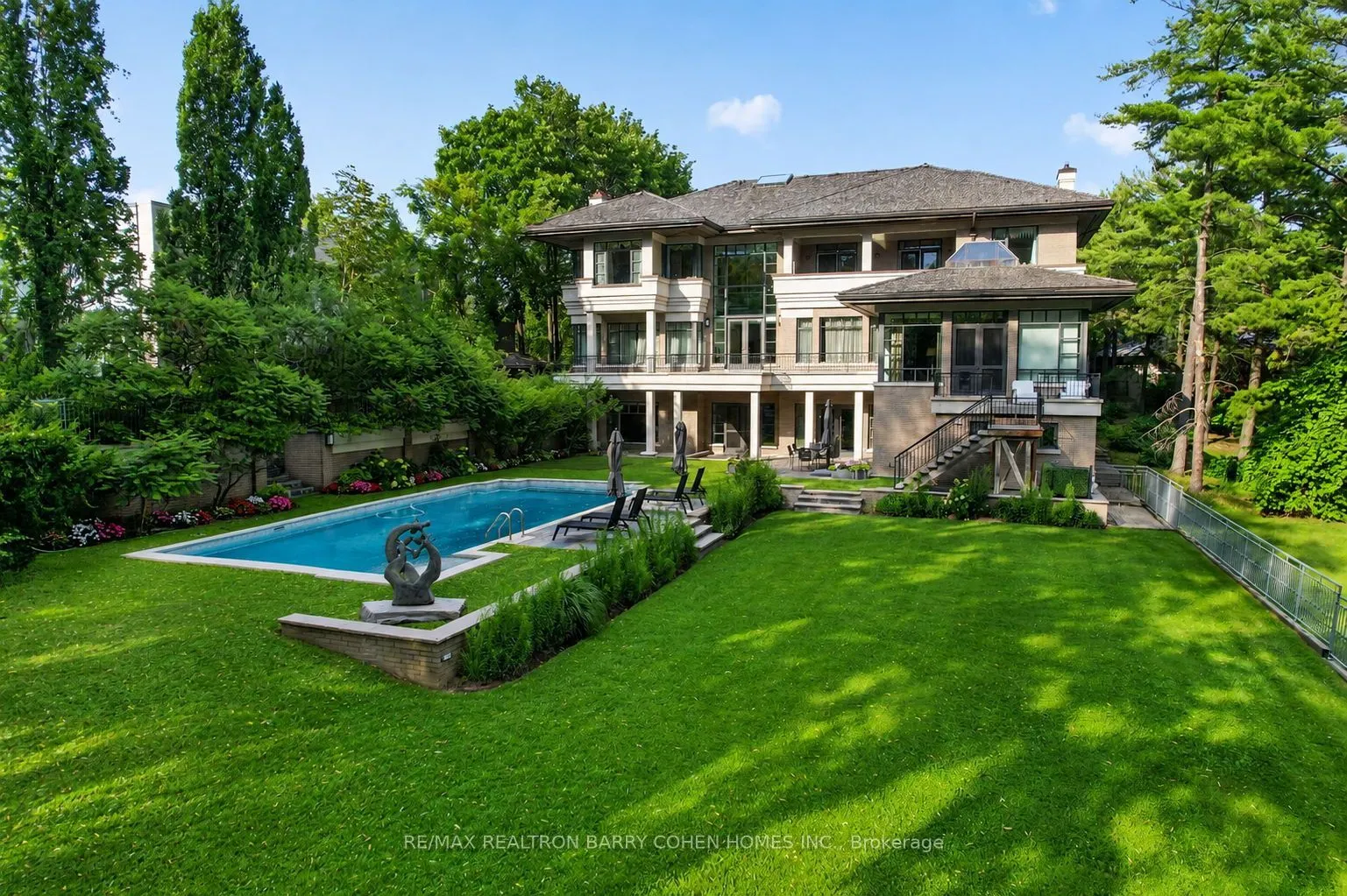 17 Alderbrook Drive