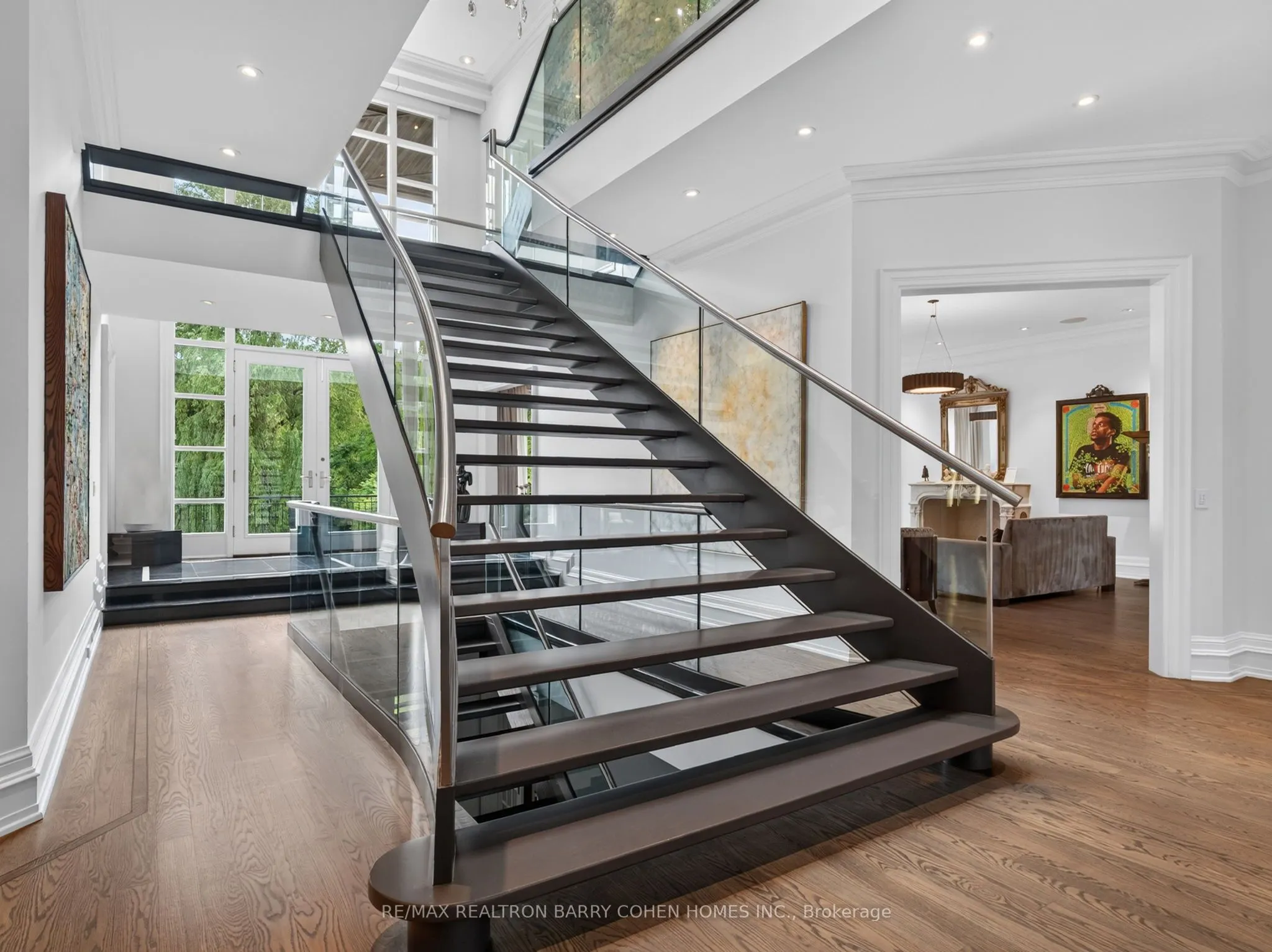 17 Alderbrook Drive