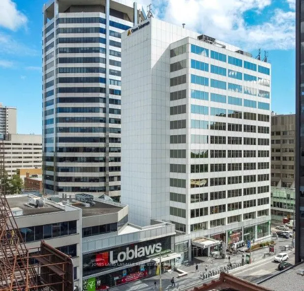 2 St. Clair Avenue E #400