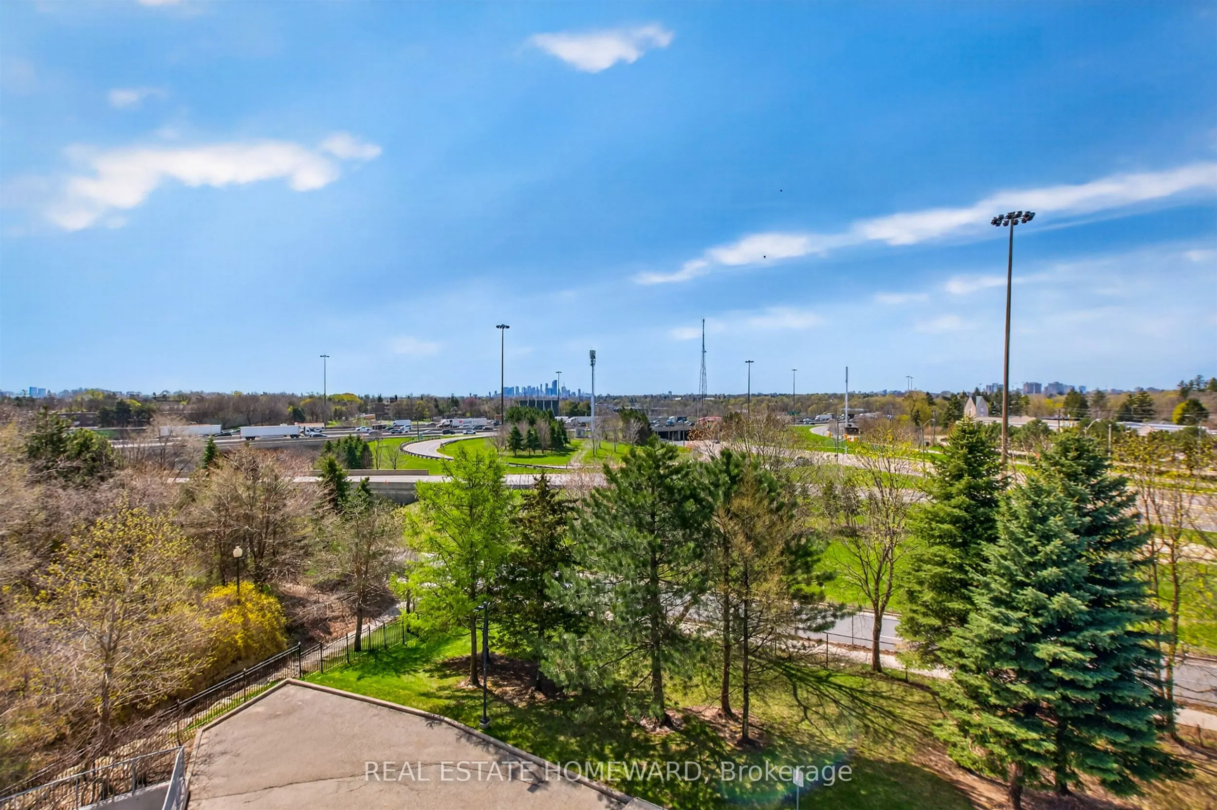 30 Harrison Garden Boulevard #602