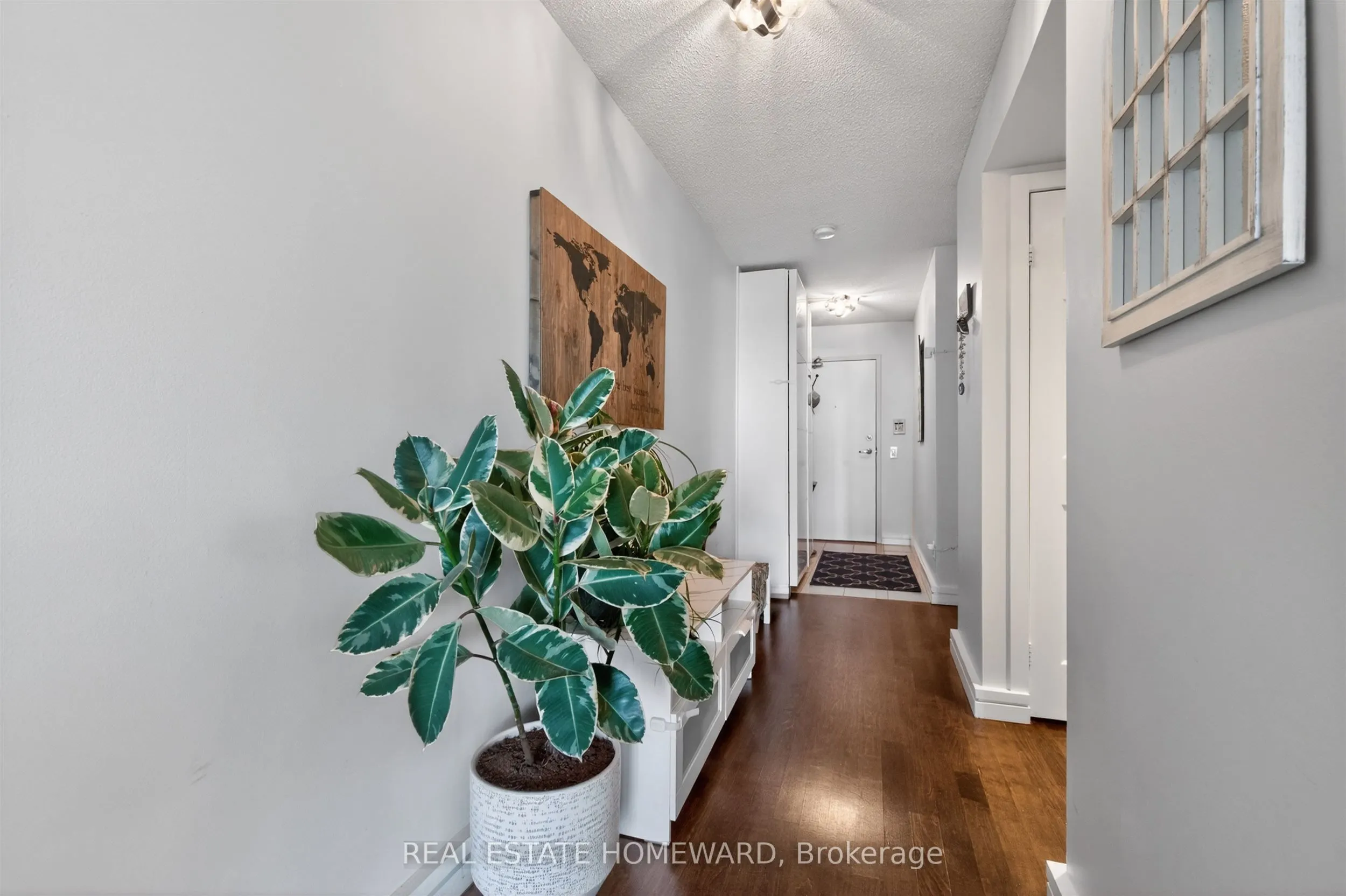 30 Harrison Garden Boulevard #602