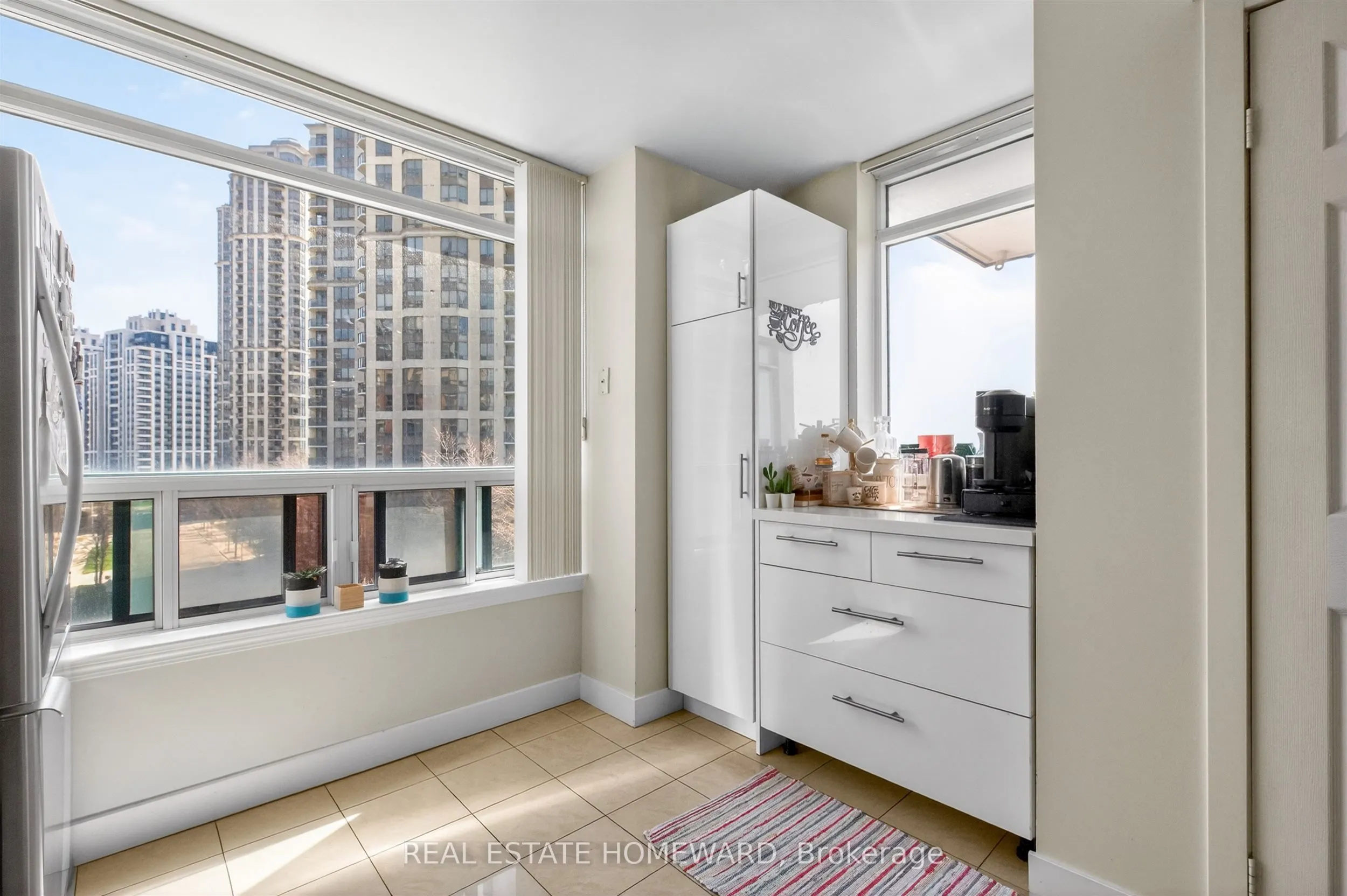 30 Harrison Garden Boulevard #602