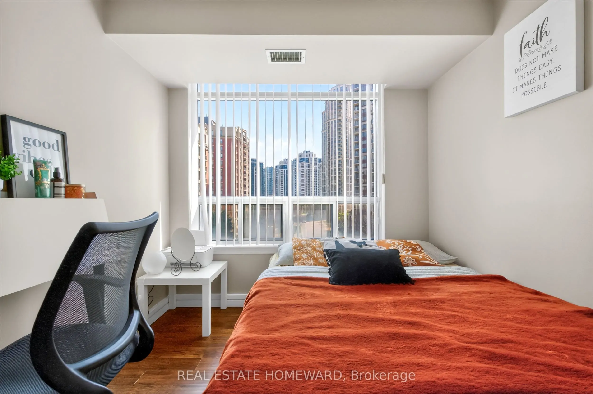 30 Harrison Garden Boulevard #602