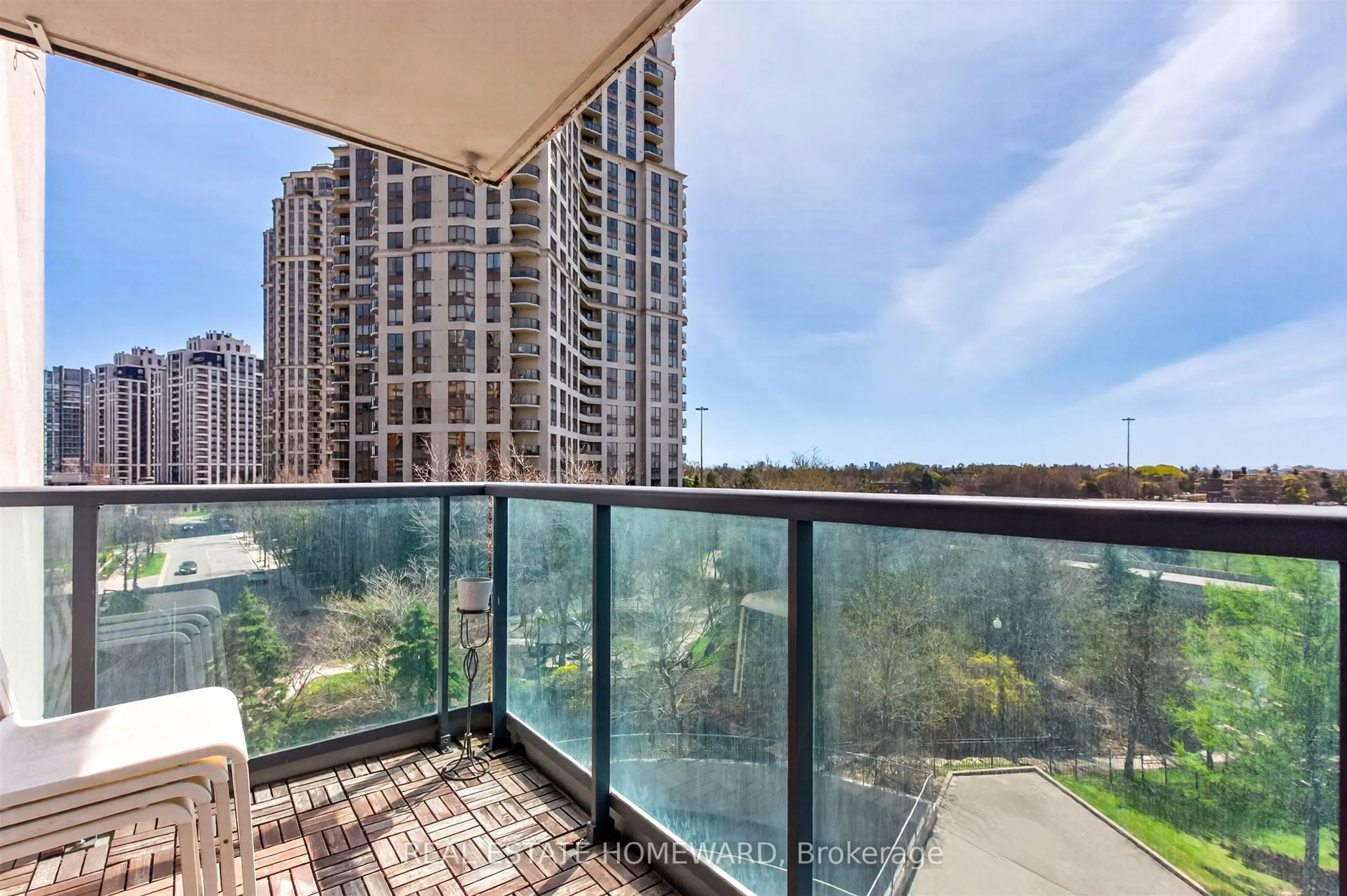 30 Harrison Garden Boulevard #602