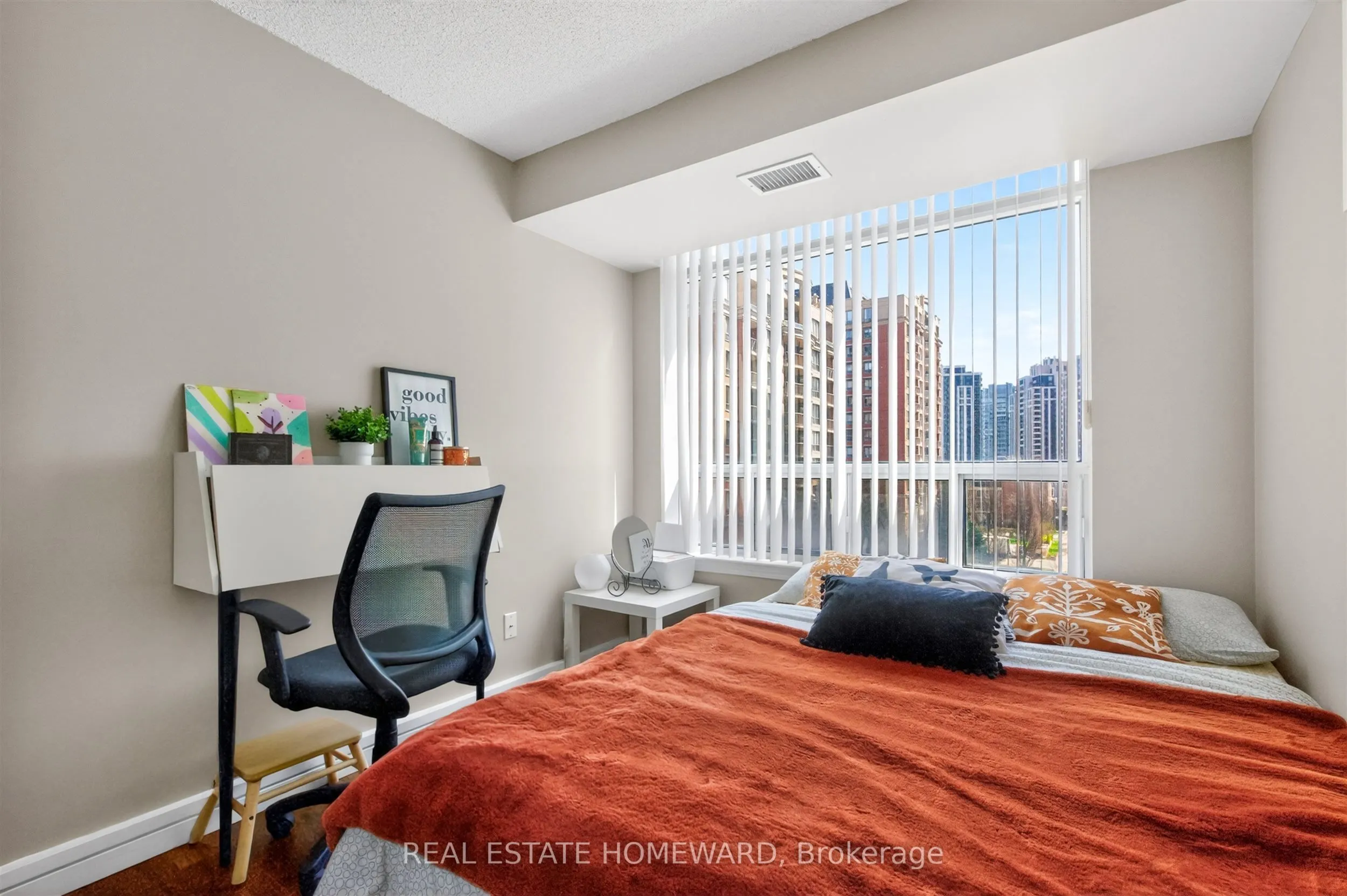 30 Harrison Garden Boulevard #602