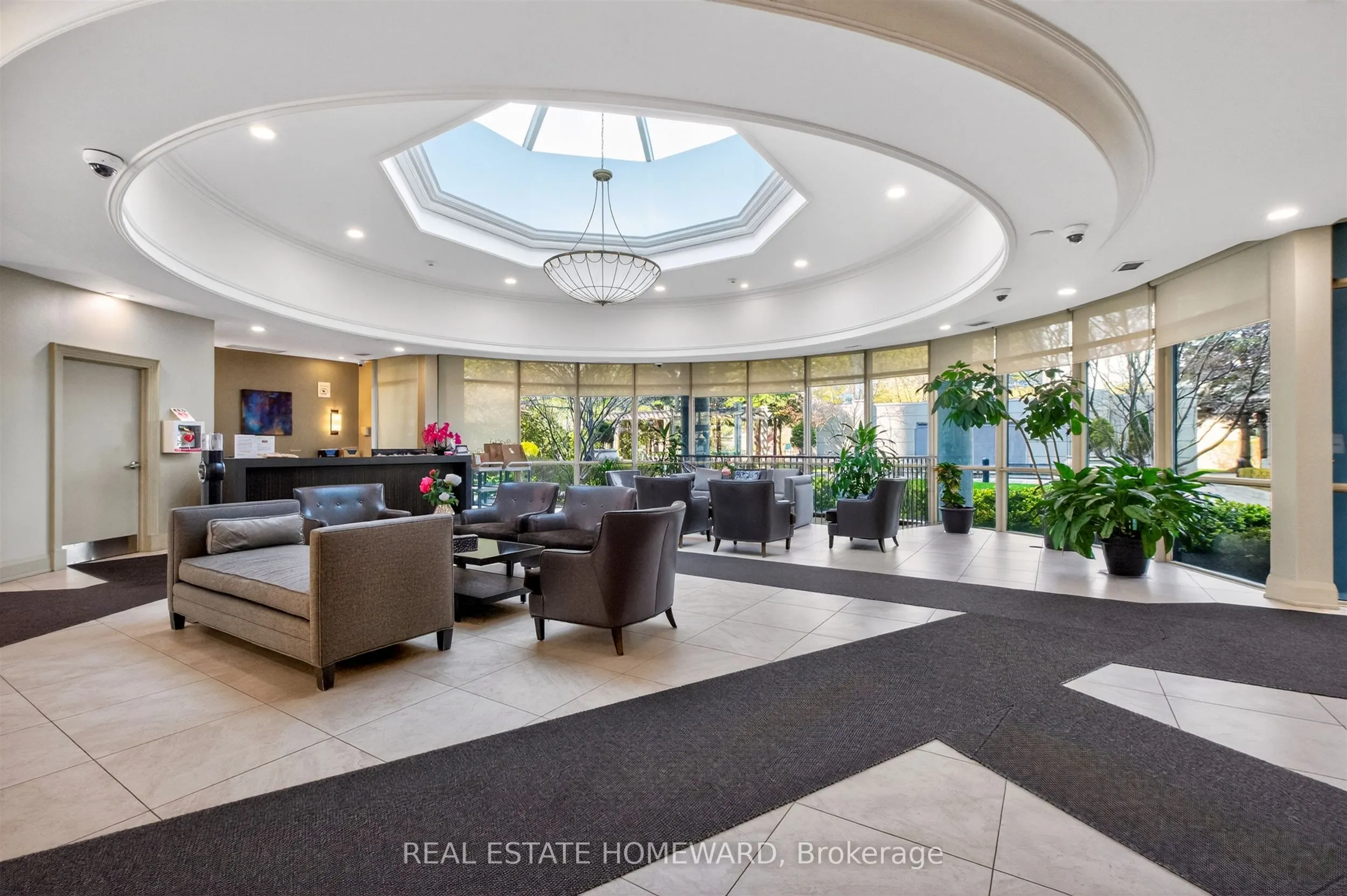 30 Harrison Garden Boulevard #602