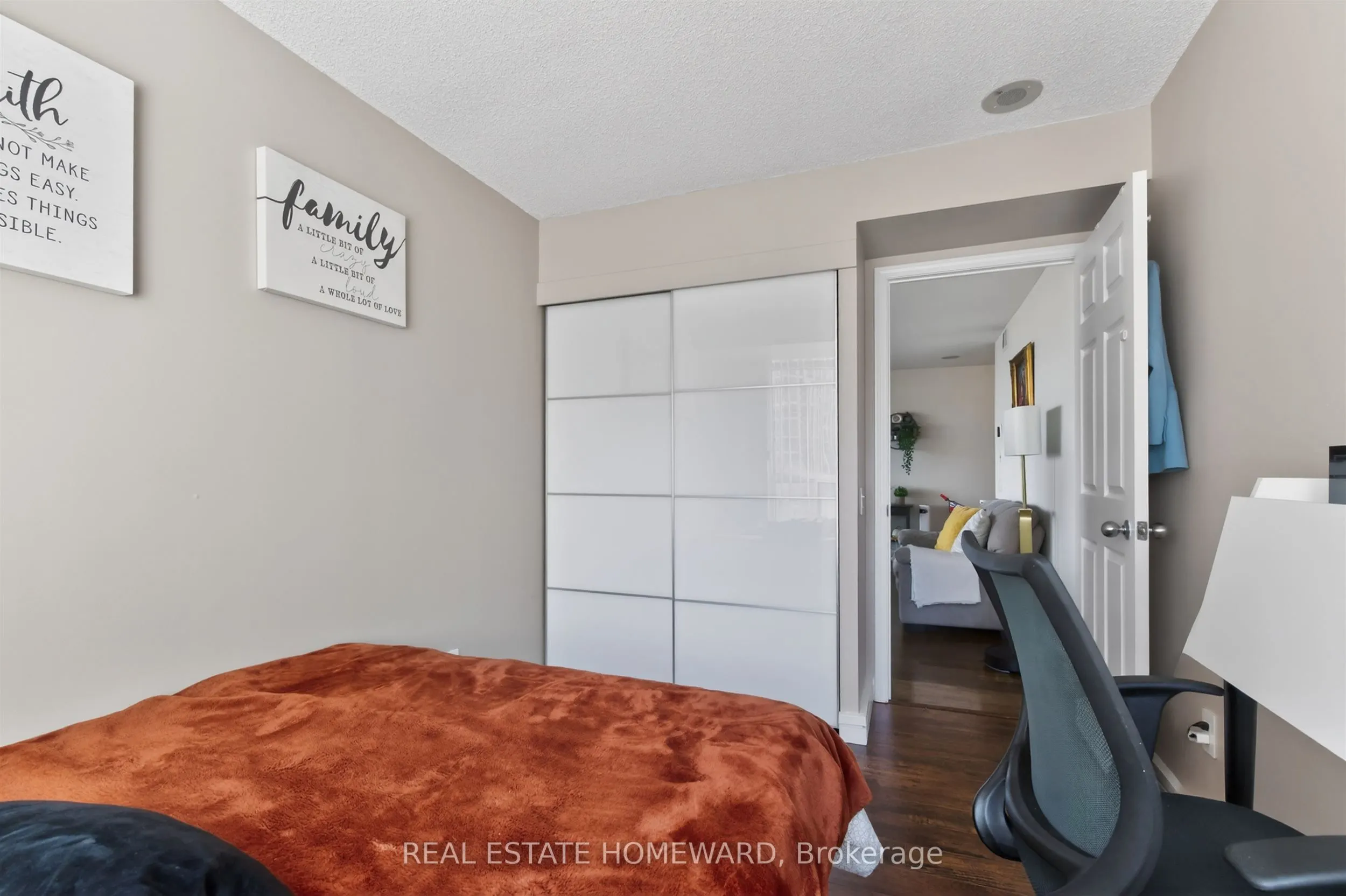 30 Harrison Garden Boulevard #602