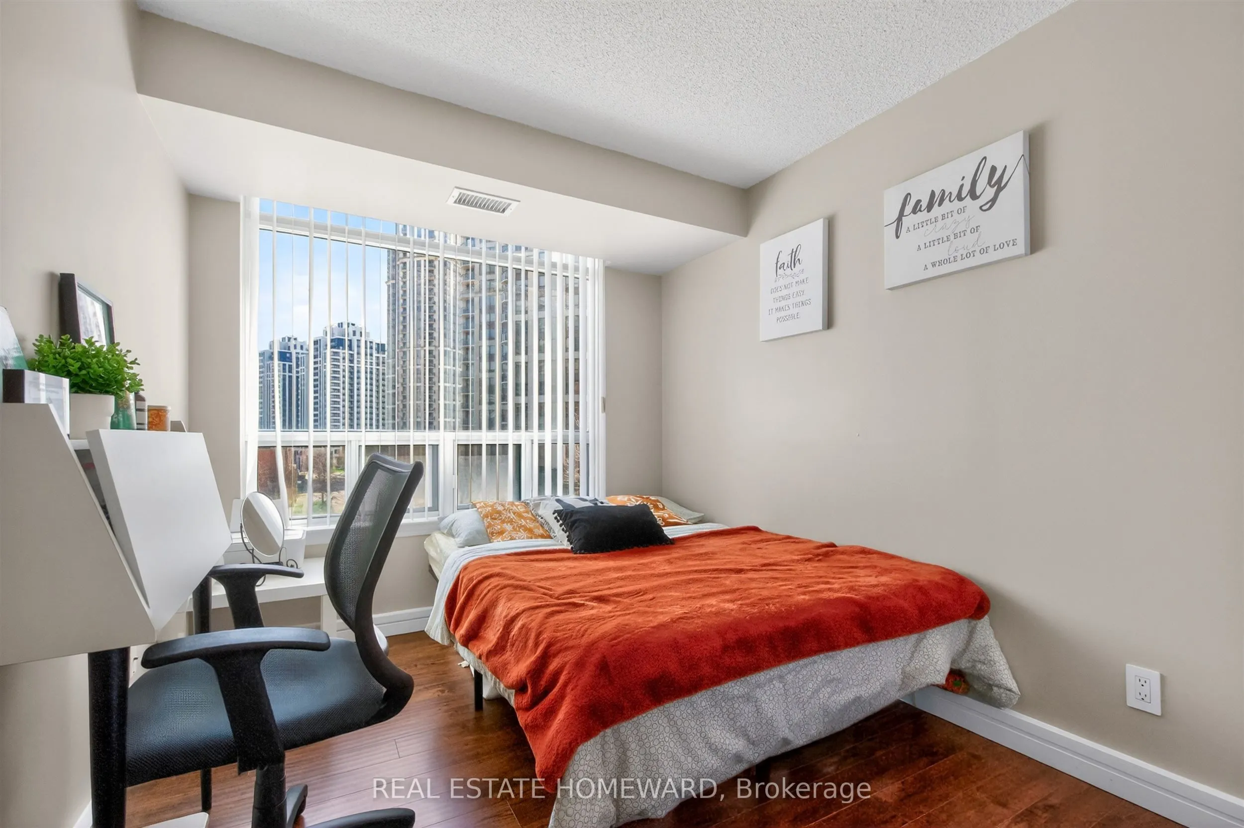 30 Harrison Garden Boulevard #602