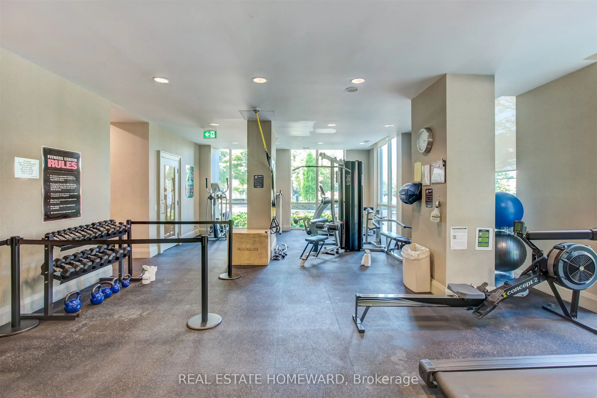30 Harrison Garden Boulevard #602