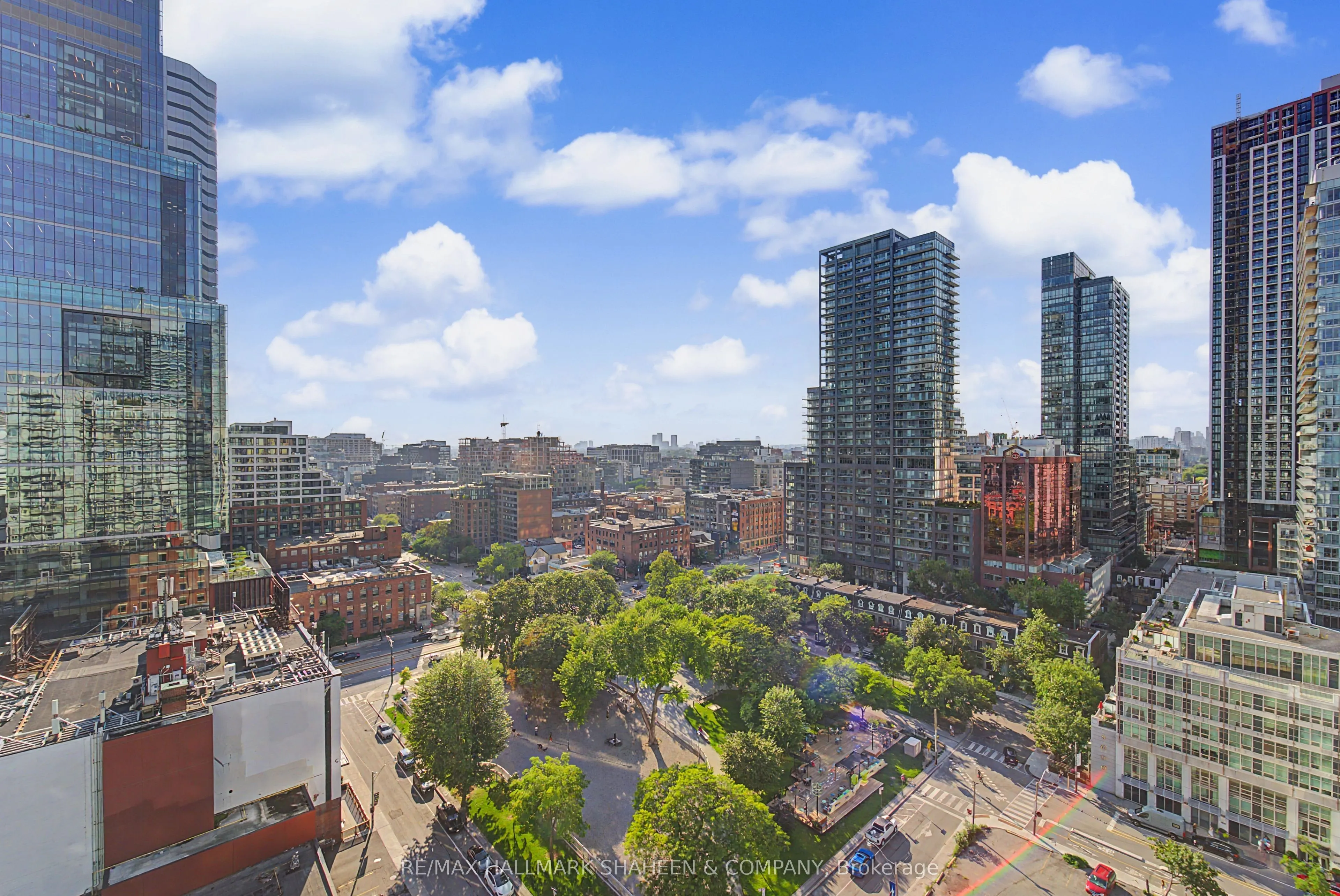 352 Front Street W #1815