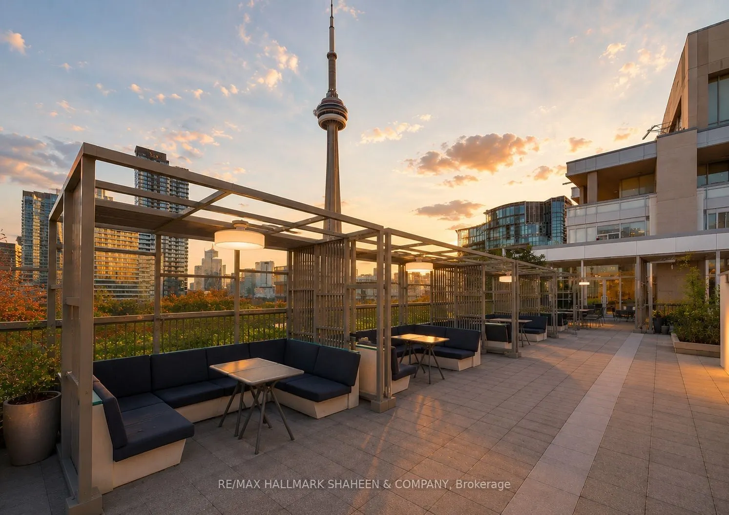 352 Front Street W #1815