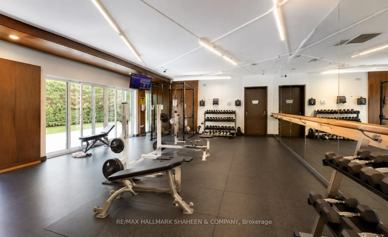 352 Front Street W #1815
