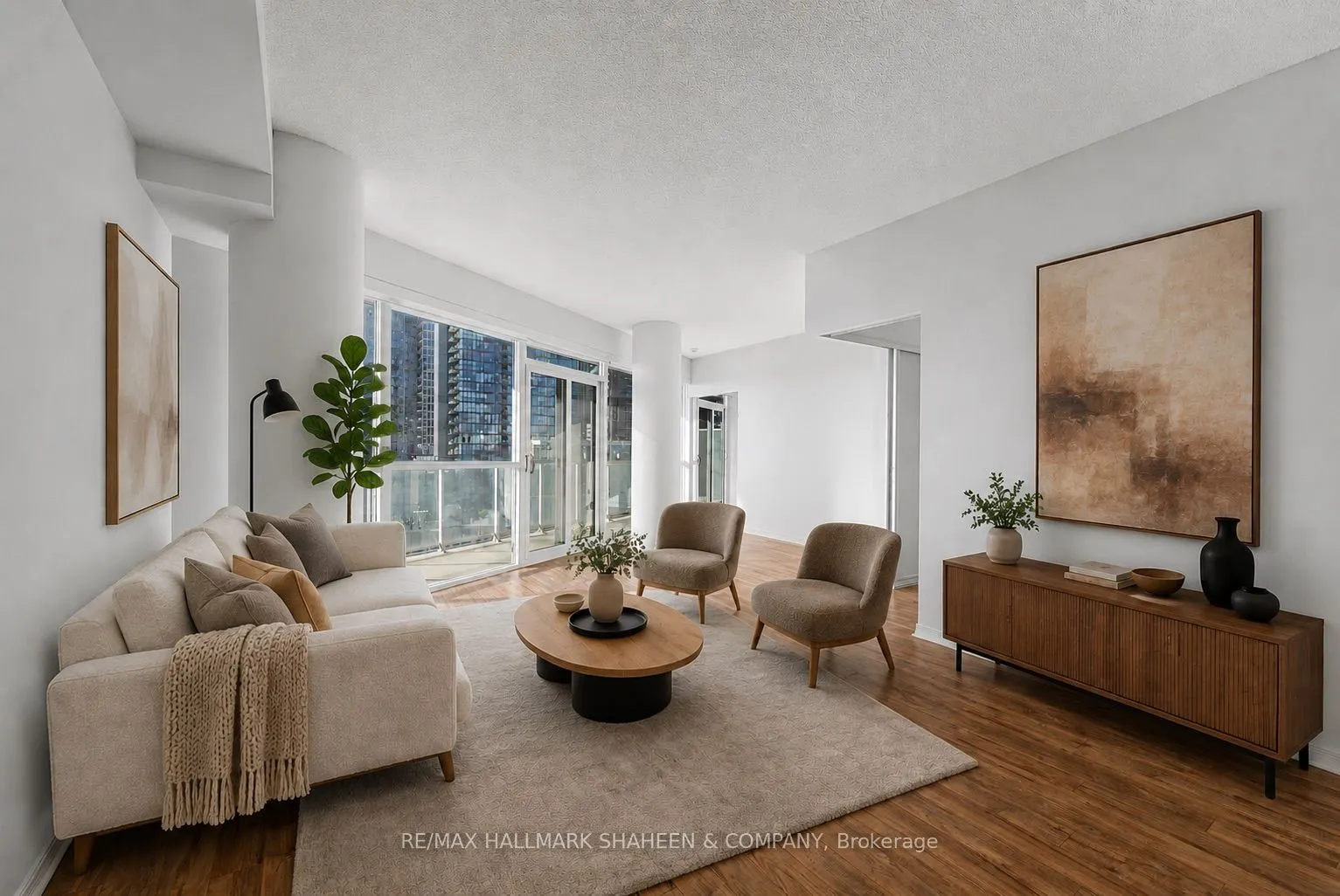 352 Front Street W #1815