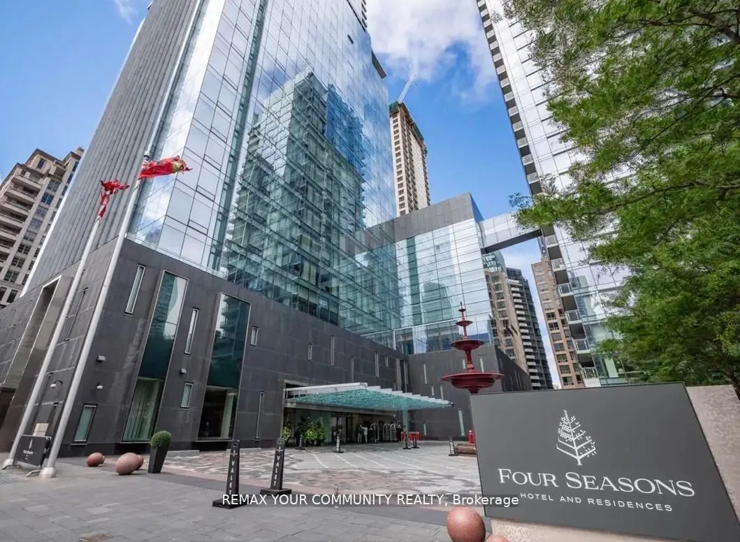 8 Scollard Street #606