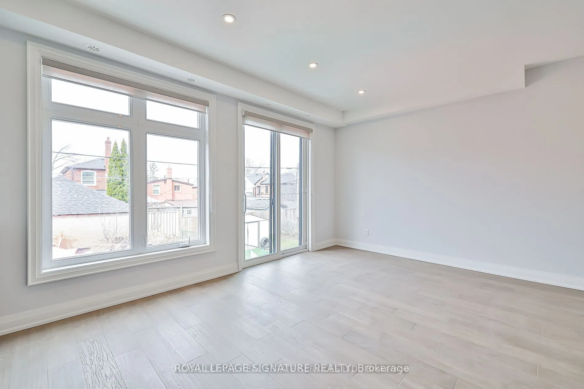 60 Belvidere Avenue #Main