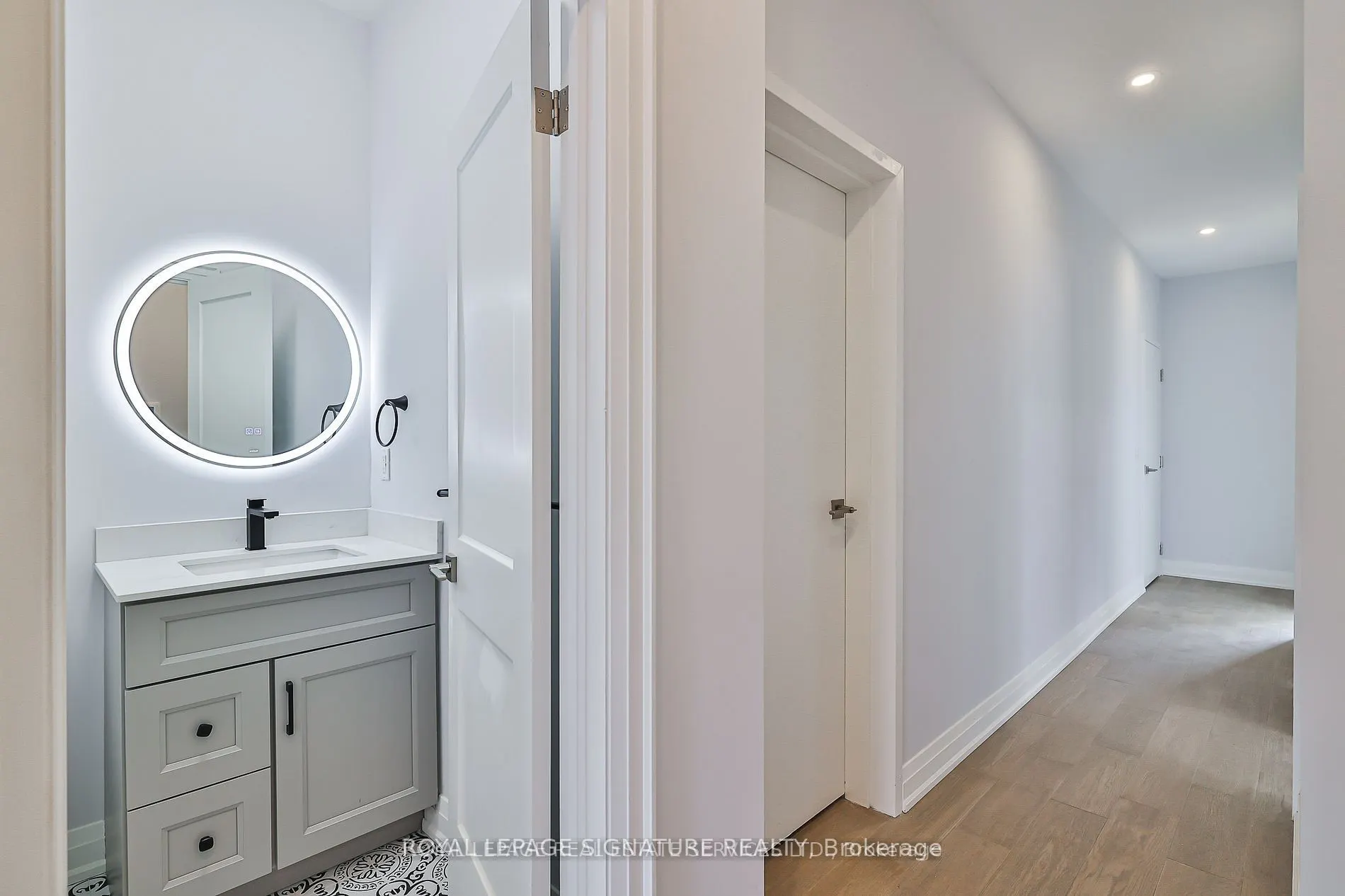 60 Belvidere Avenue #Main