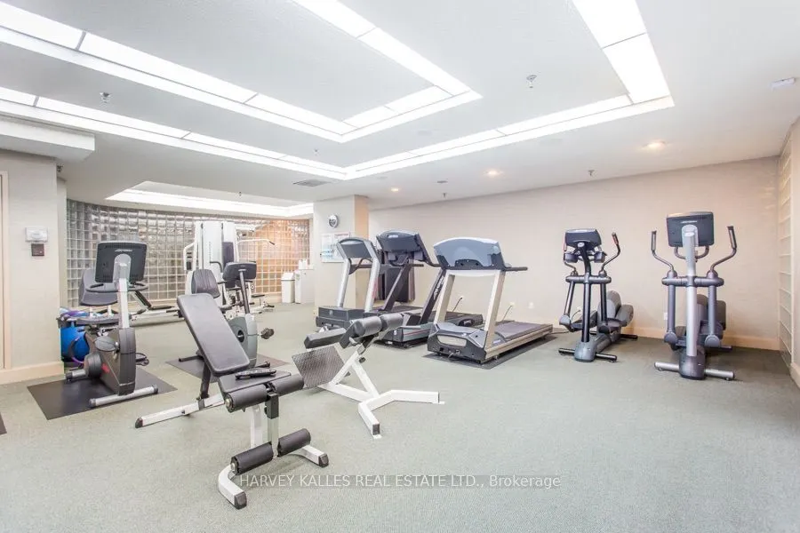3800 Yonge Street #PH16