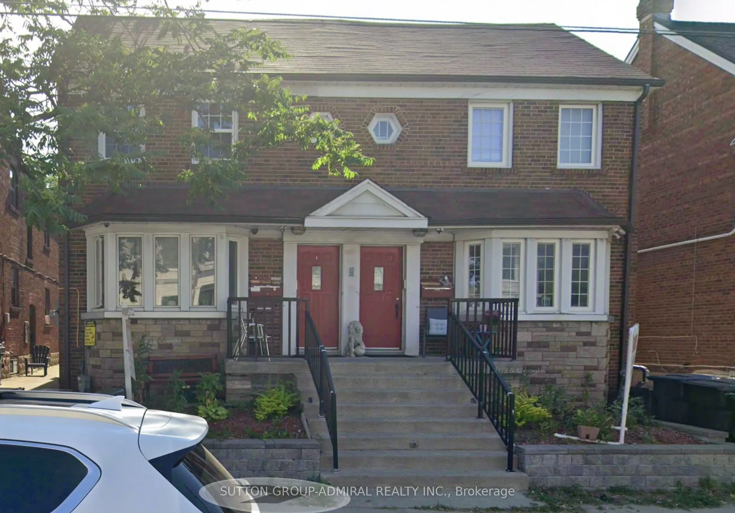 1188 Avenue Road #B