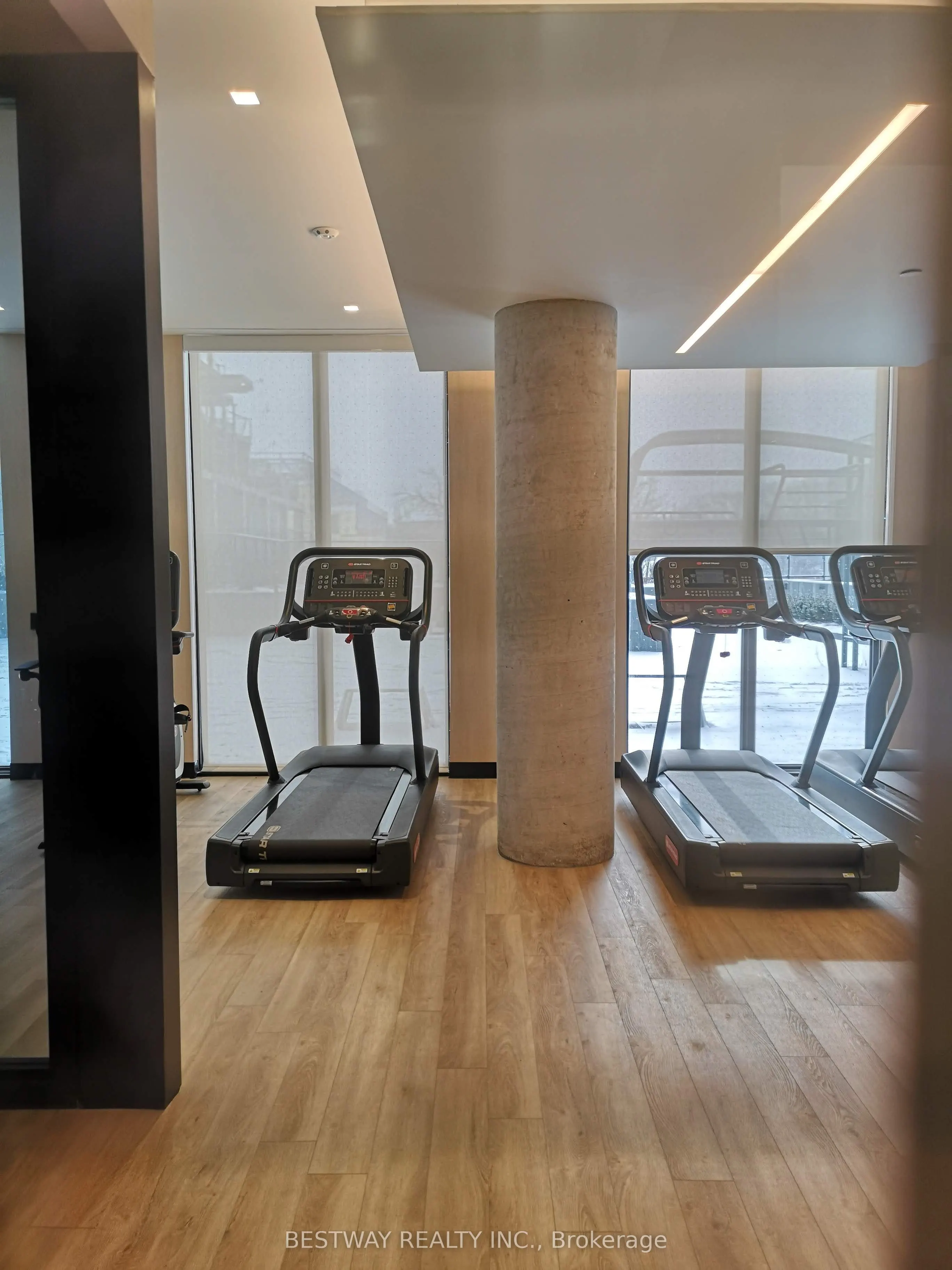2020 Bathurst Street #1611