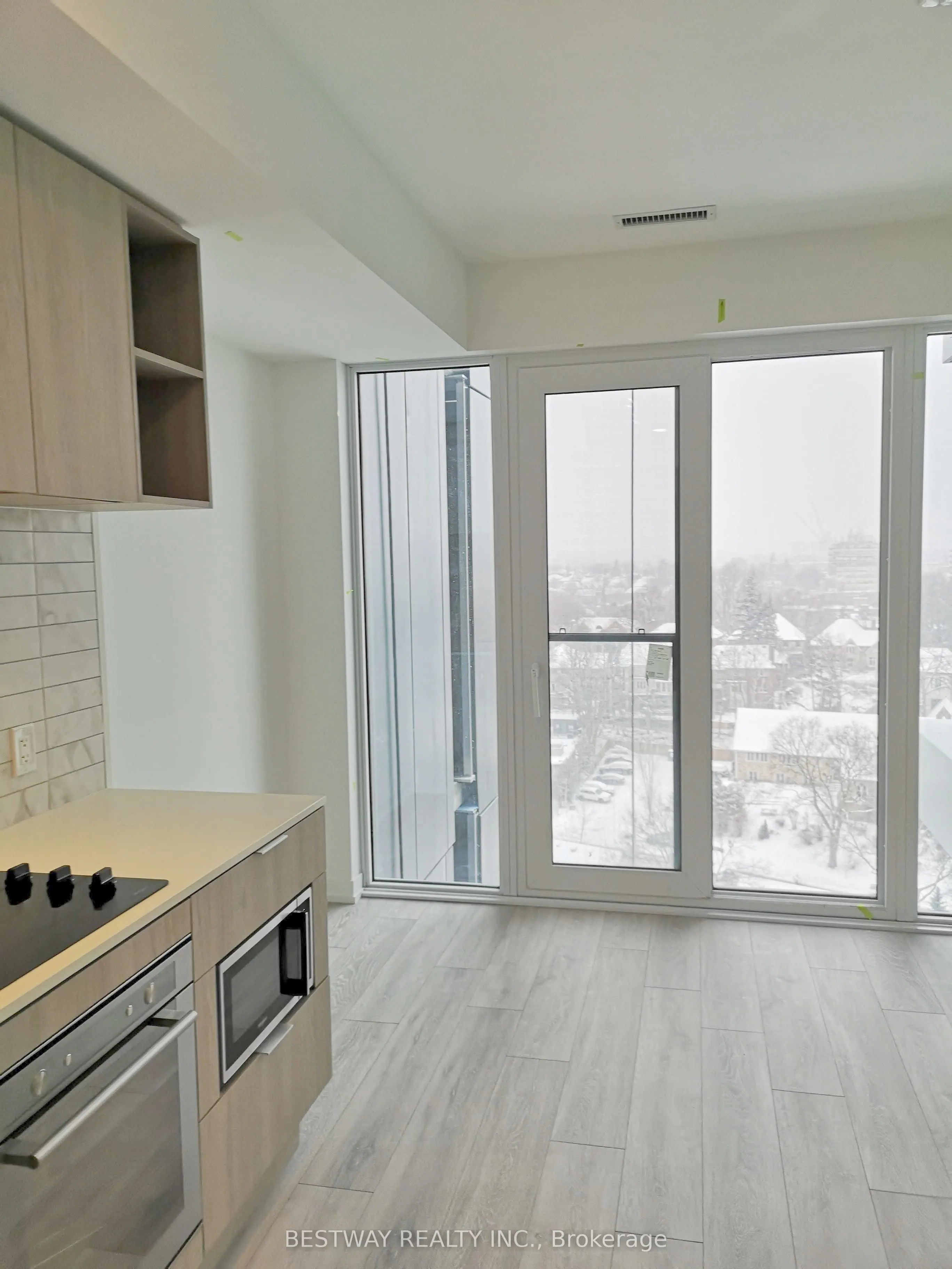 2020 Bathurst Street #1611