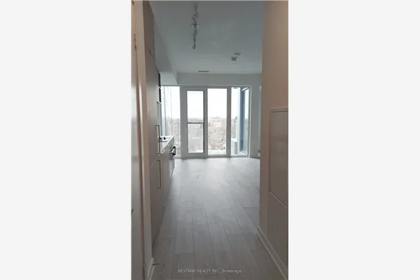 2020 Bathurst Street