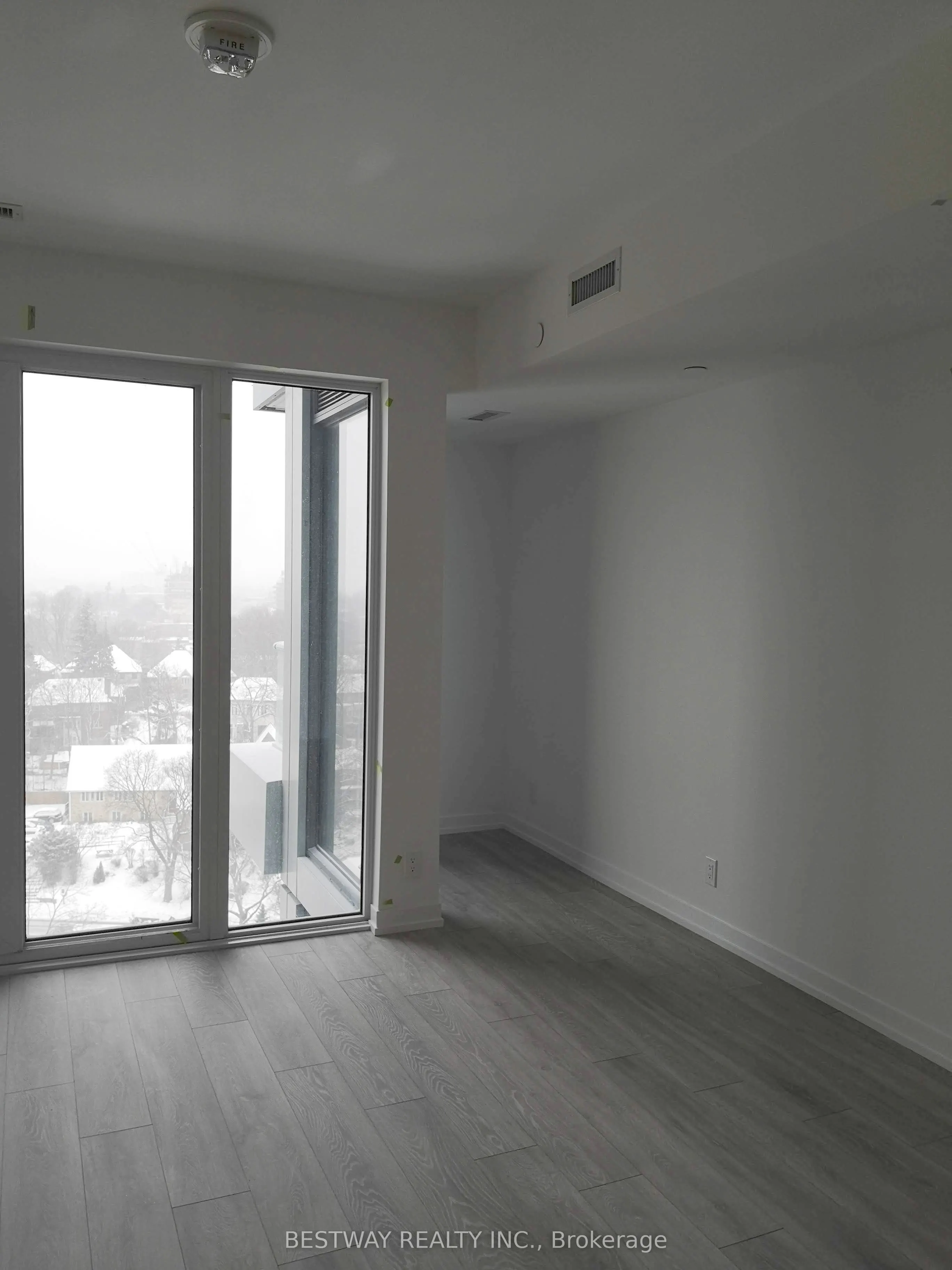 2020 Bathurst Street #1611