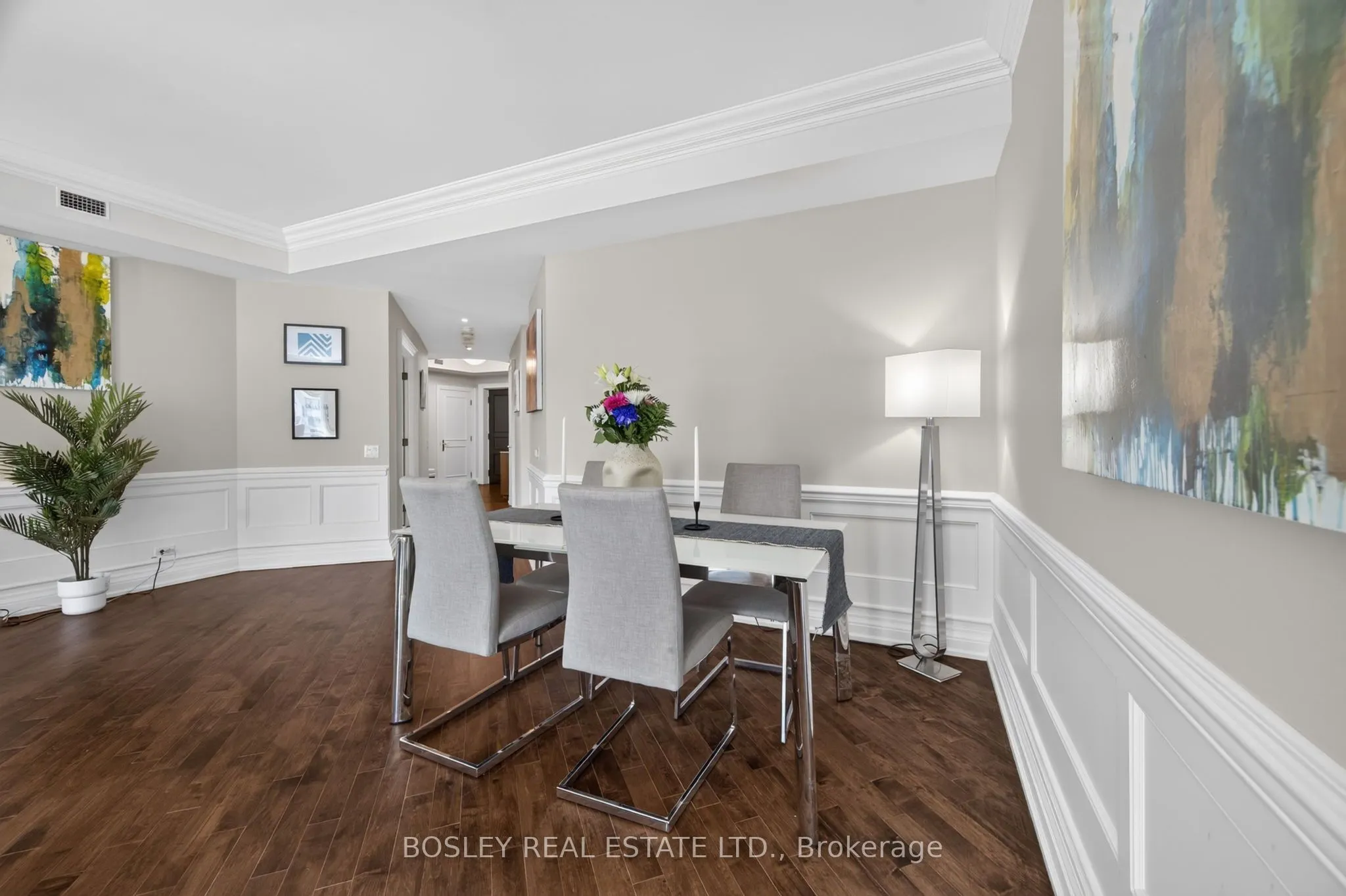 38 Avenue Road #1403