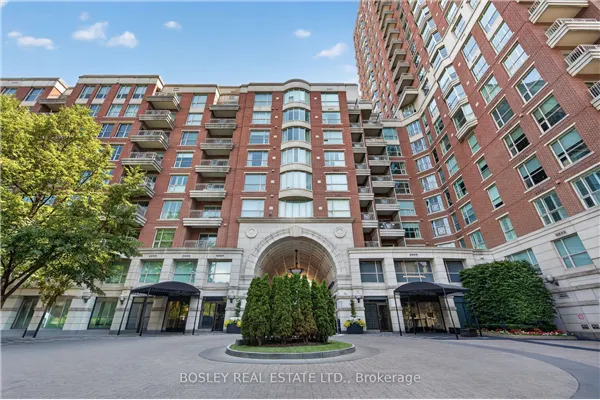 38 Avenue Road #1403