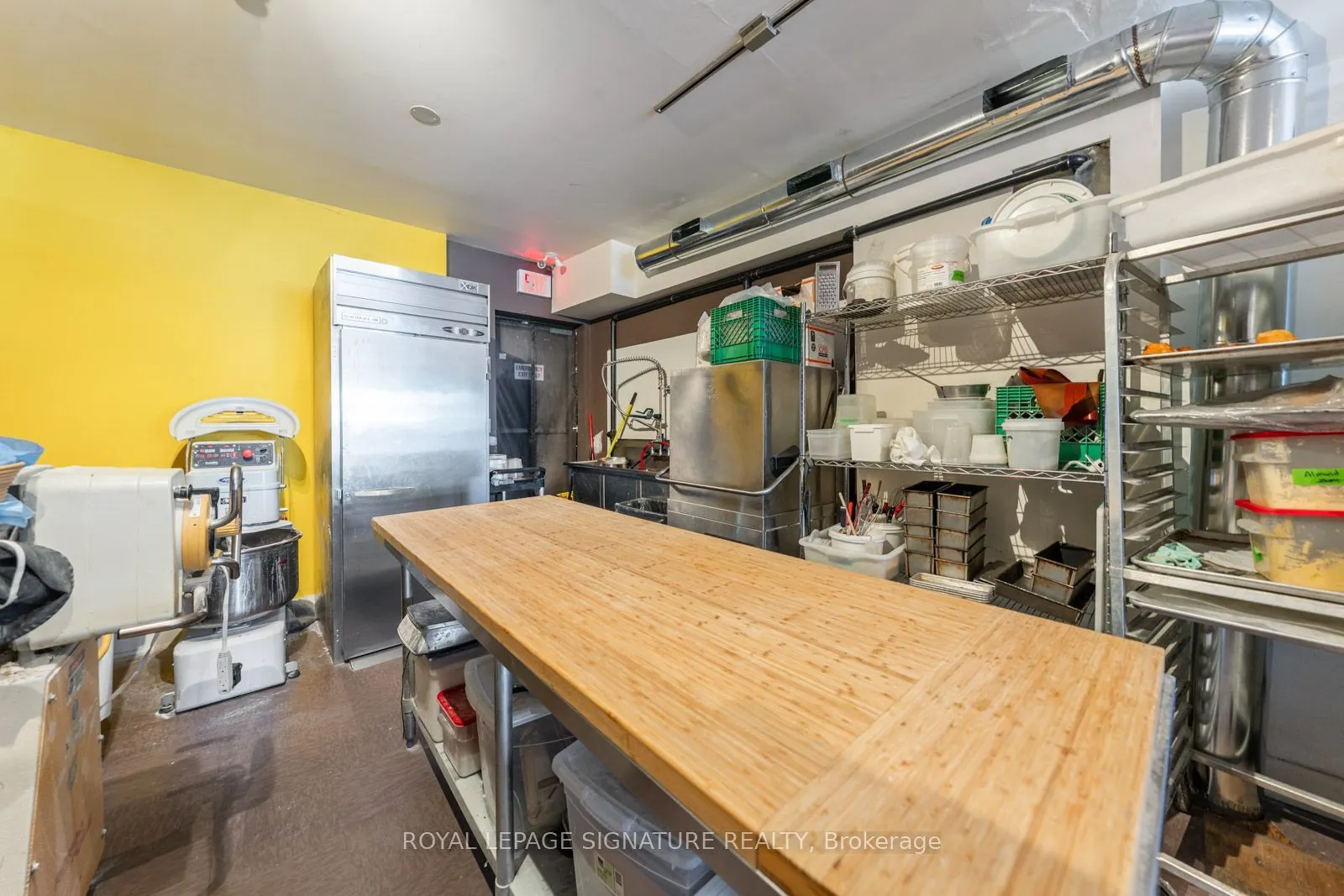725 Dovercourt Road