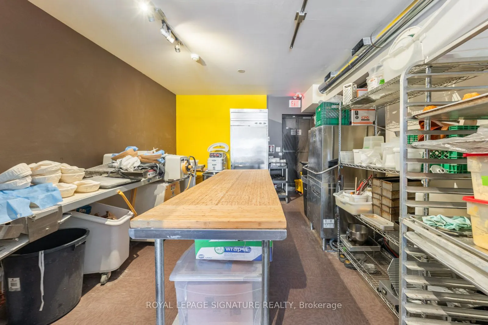 725 Dovercourt Road