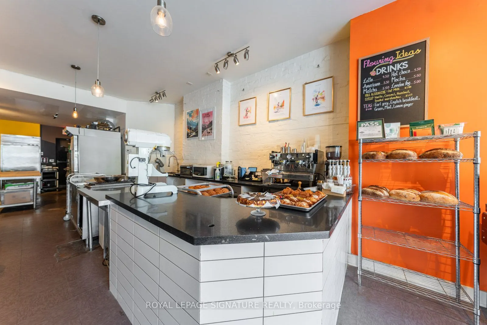 725 Dovercourt Road
