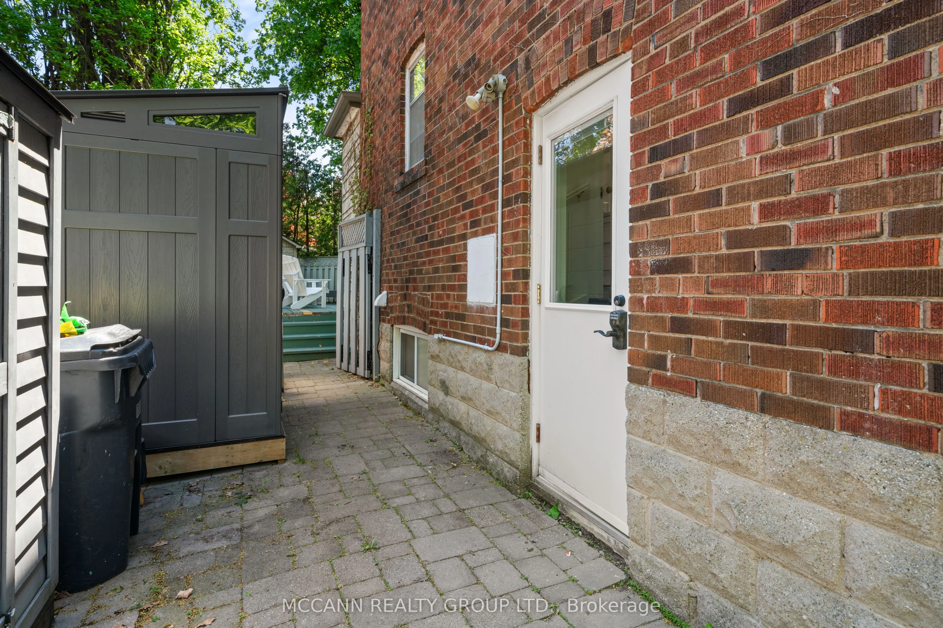 111 Chudleigh Avenue