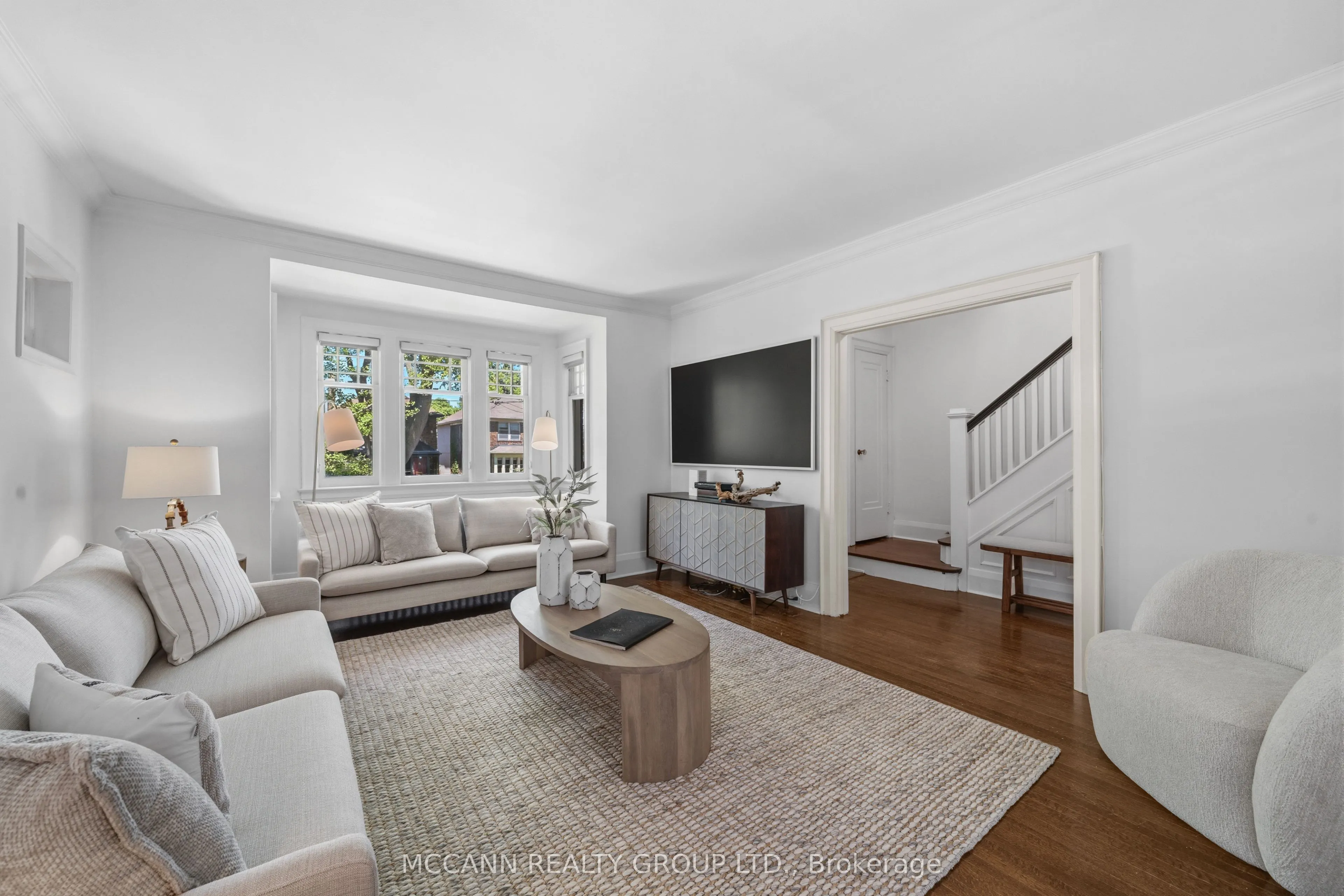 111 Chudleigh Avenue