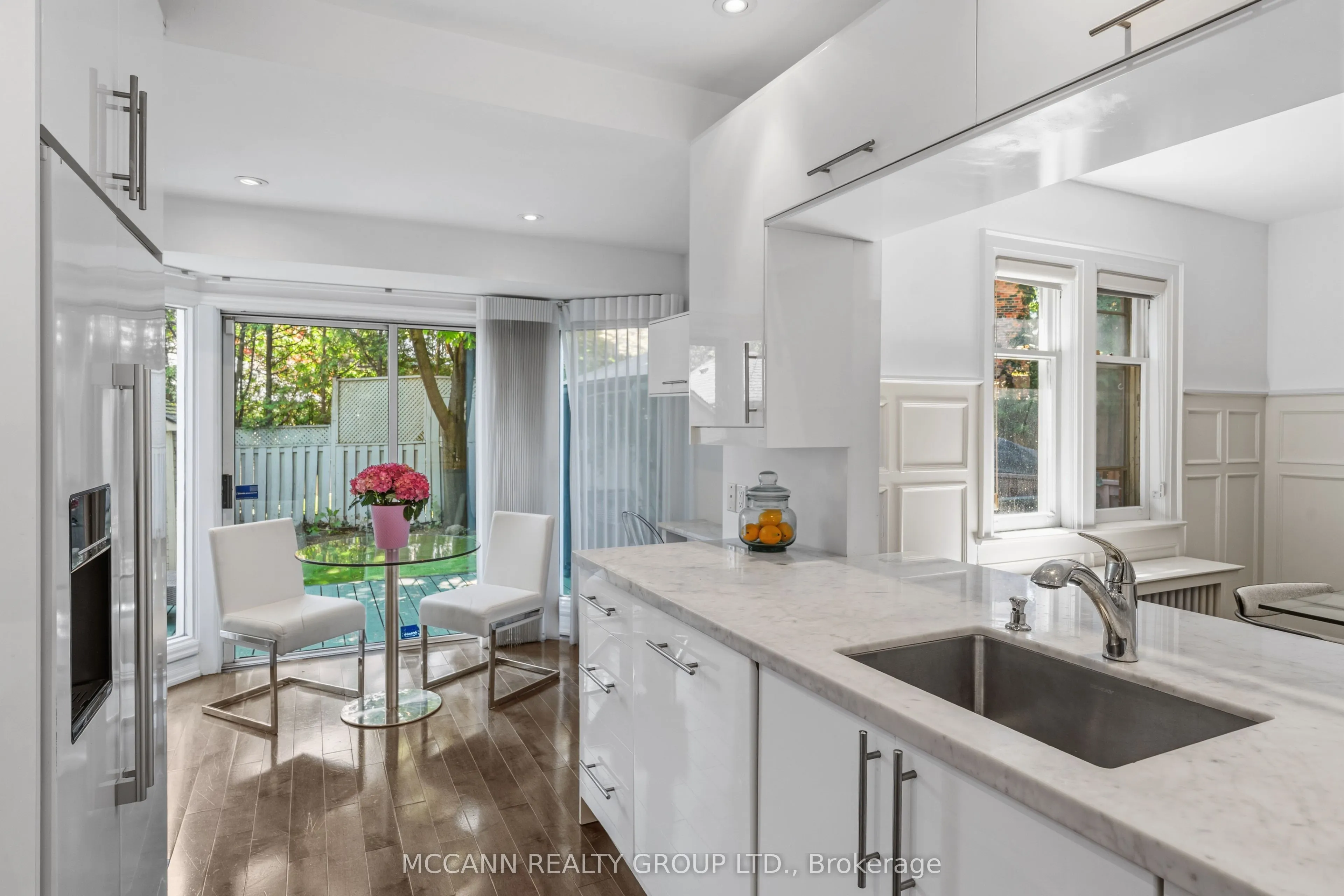 111 Chudleigh Avenue