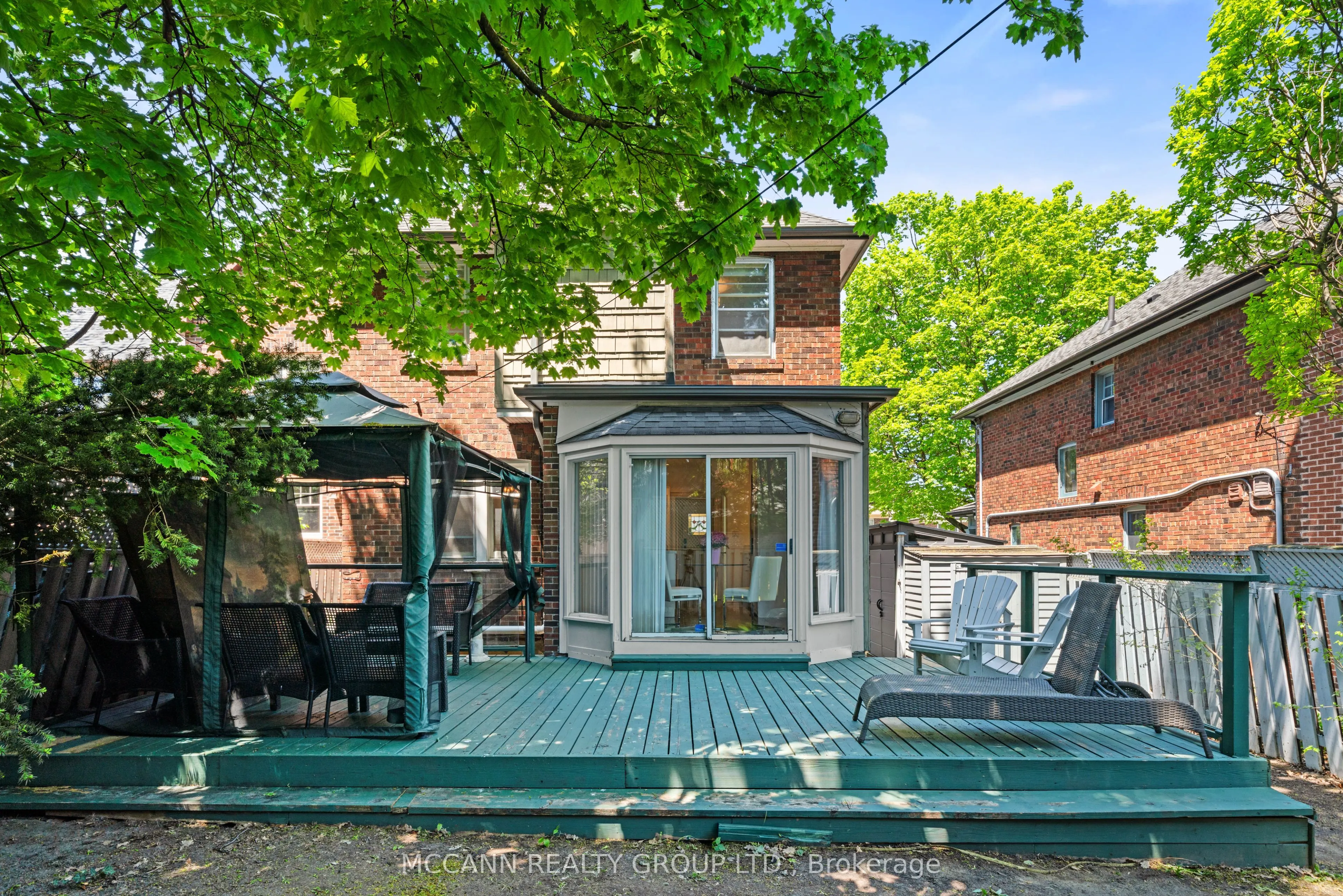 111 Chudleigh Avenue