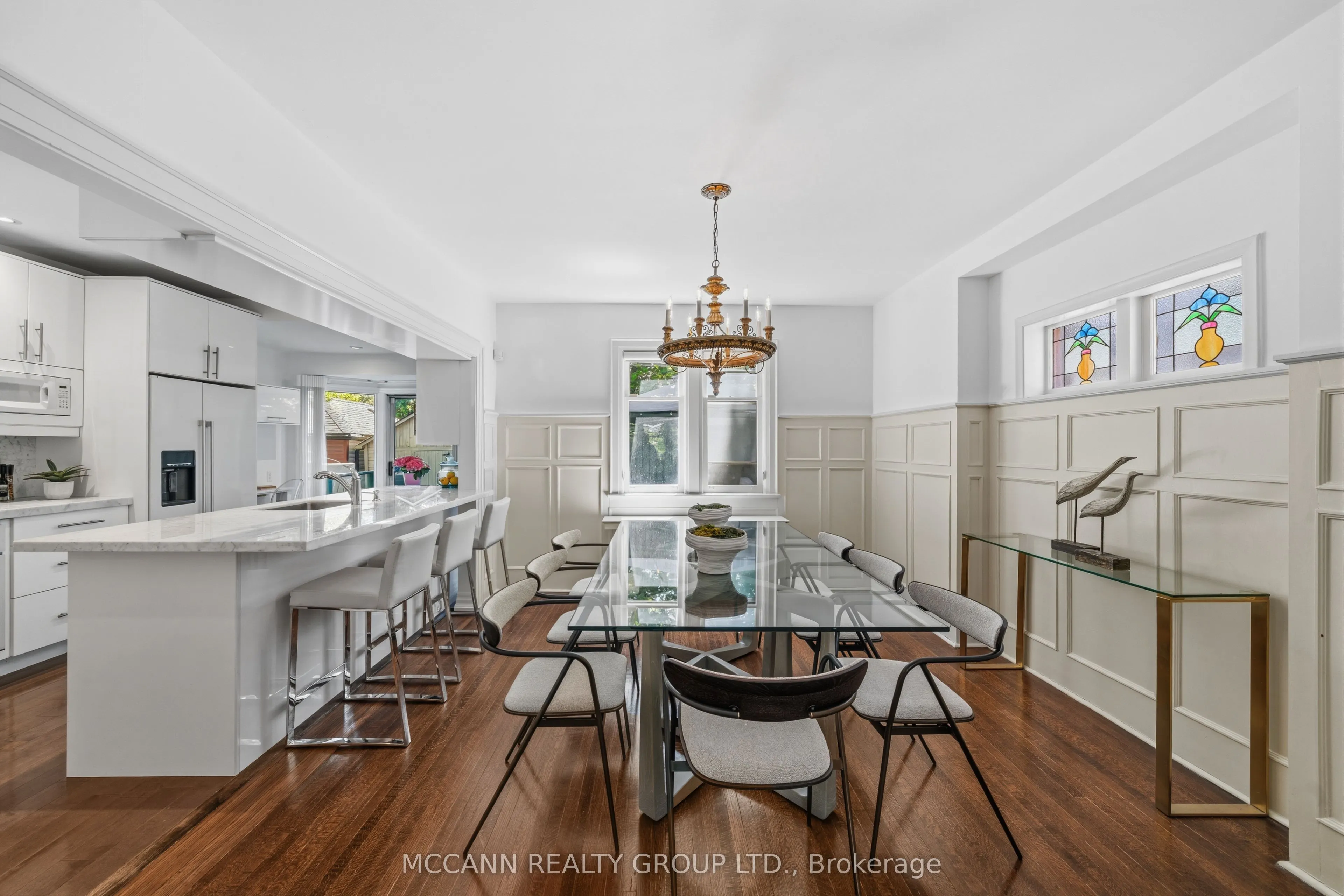 111 Chudleigh Avenue