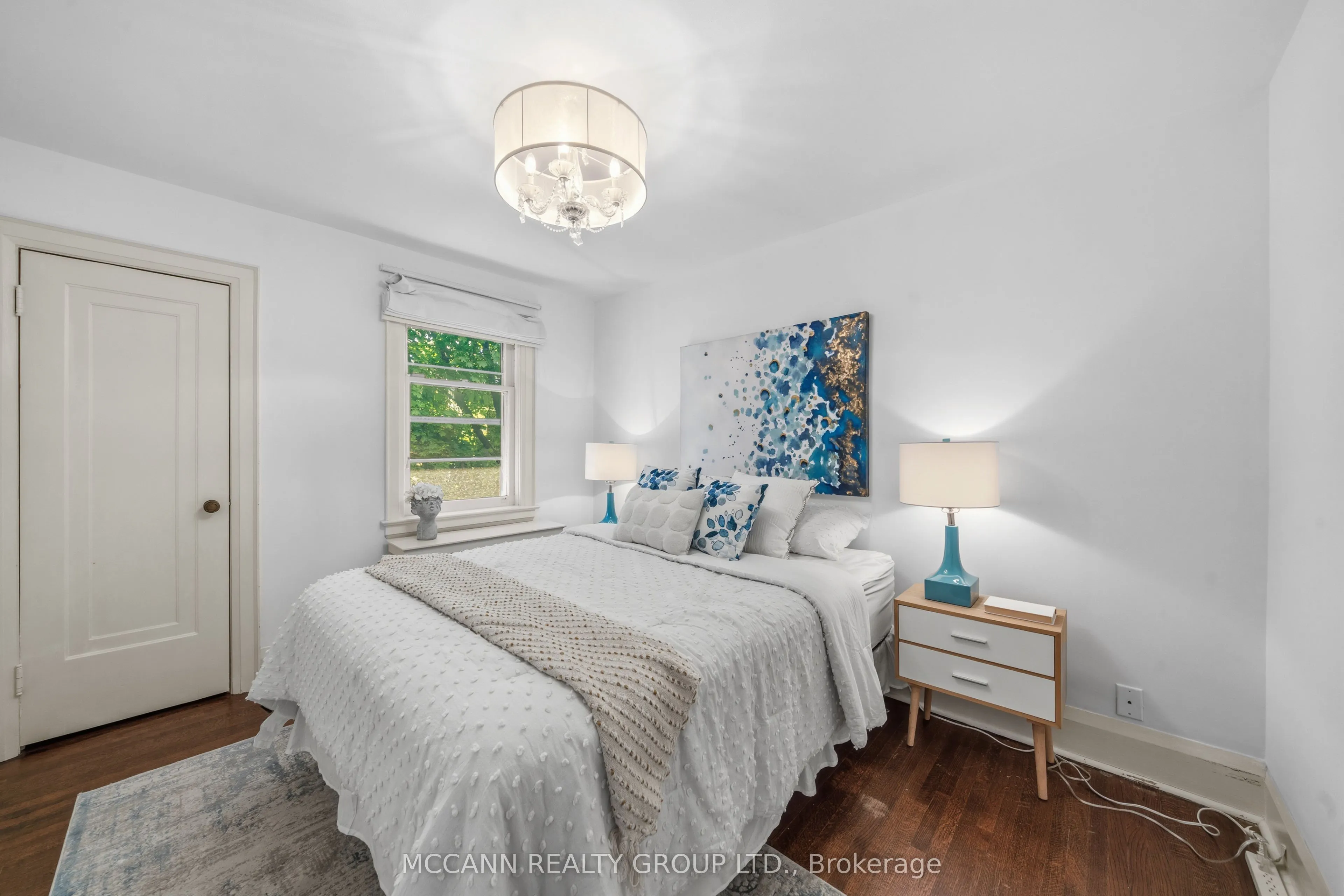 111 Chudleigh Avenue