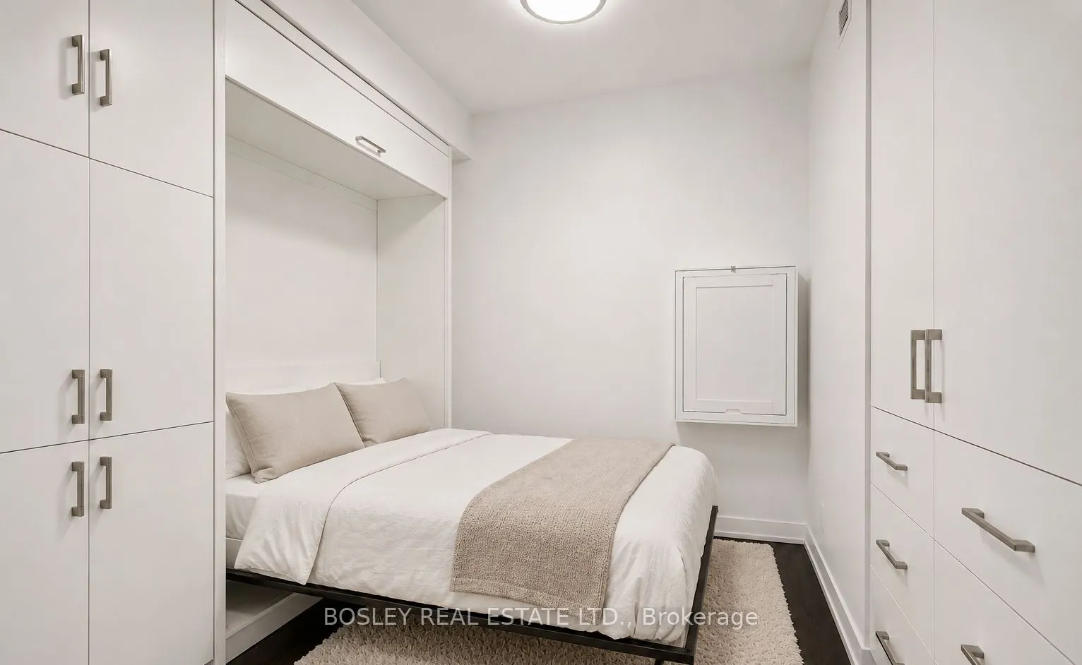223 St Clair Avenue #209