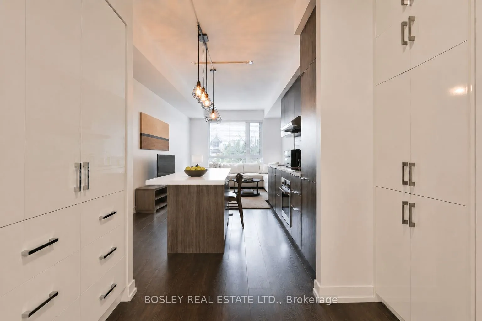 223 St Clair Avenue #209
