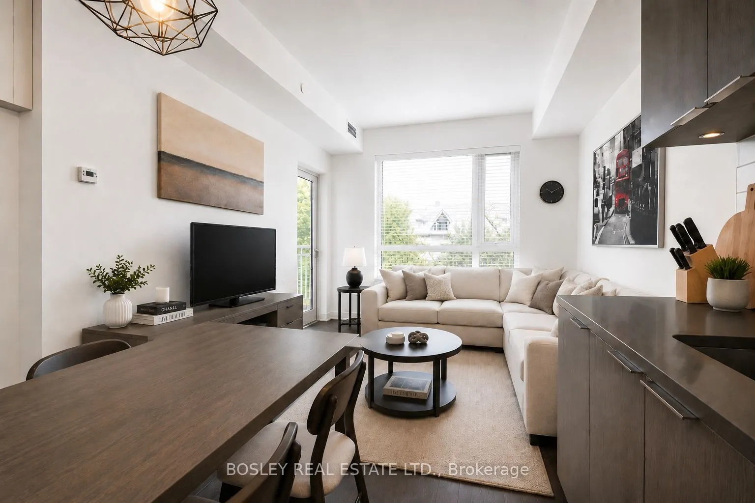 223 St Clair Avenue #209