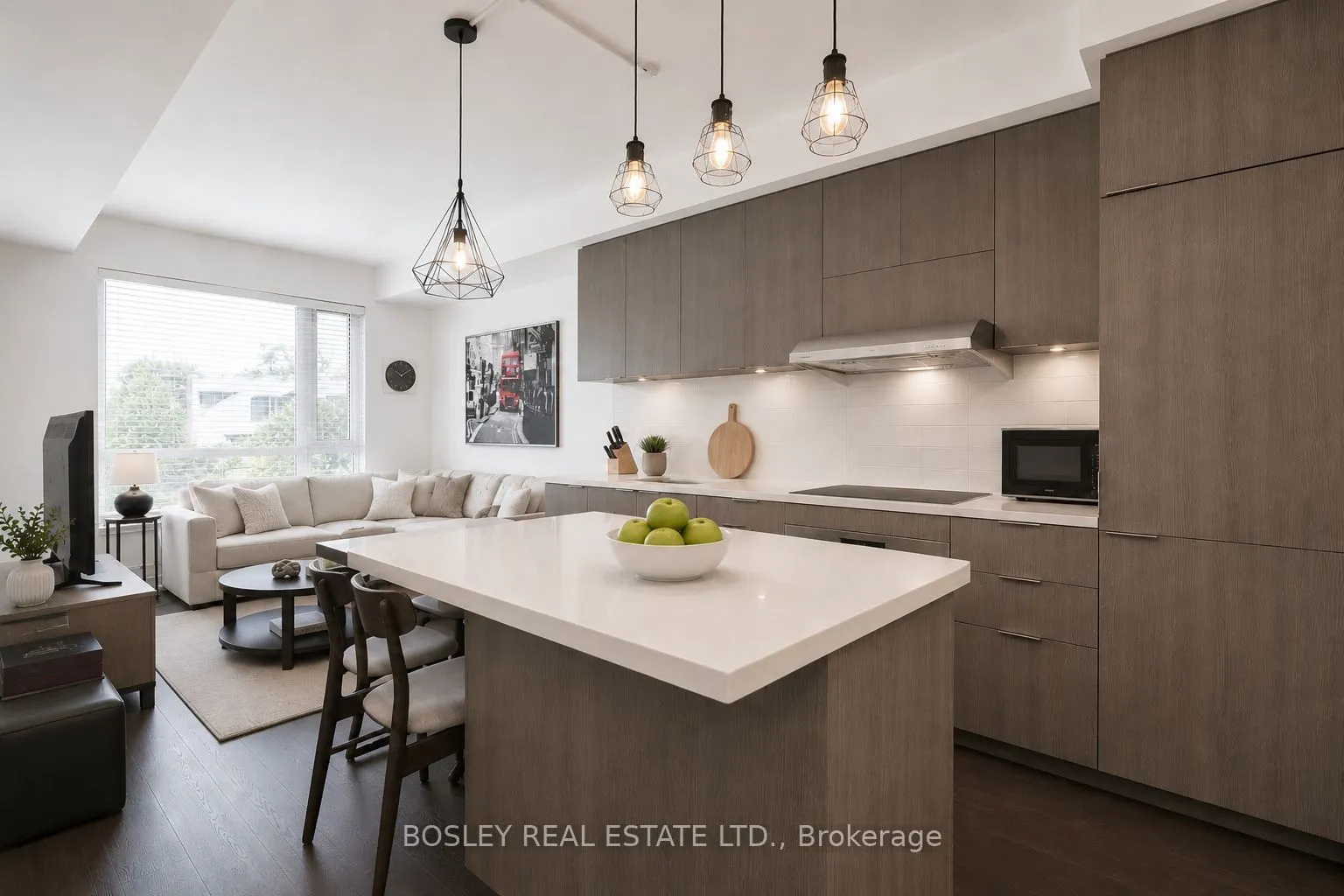 223 St Clair Avenue #209
