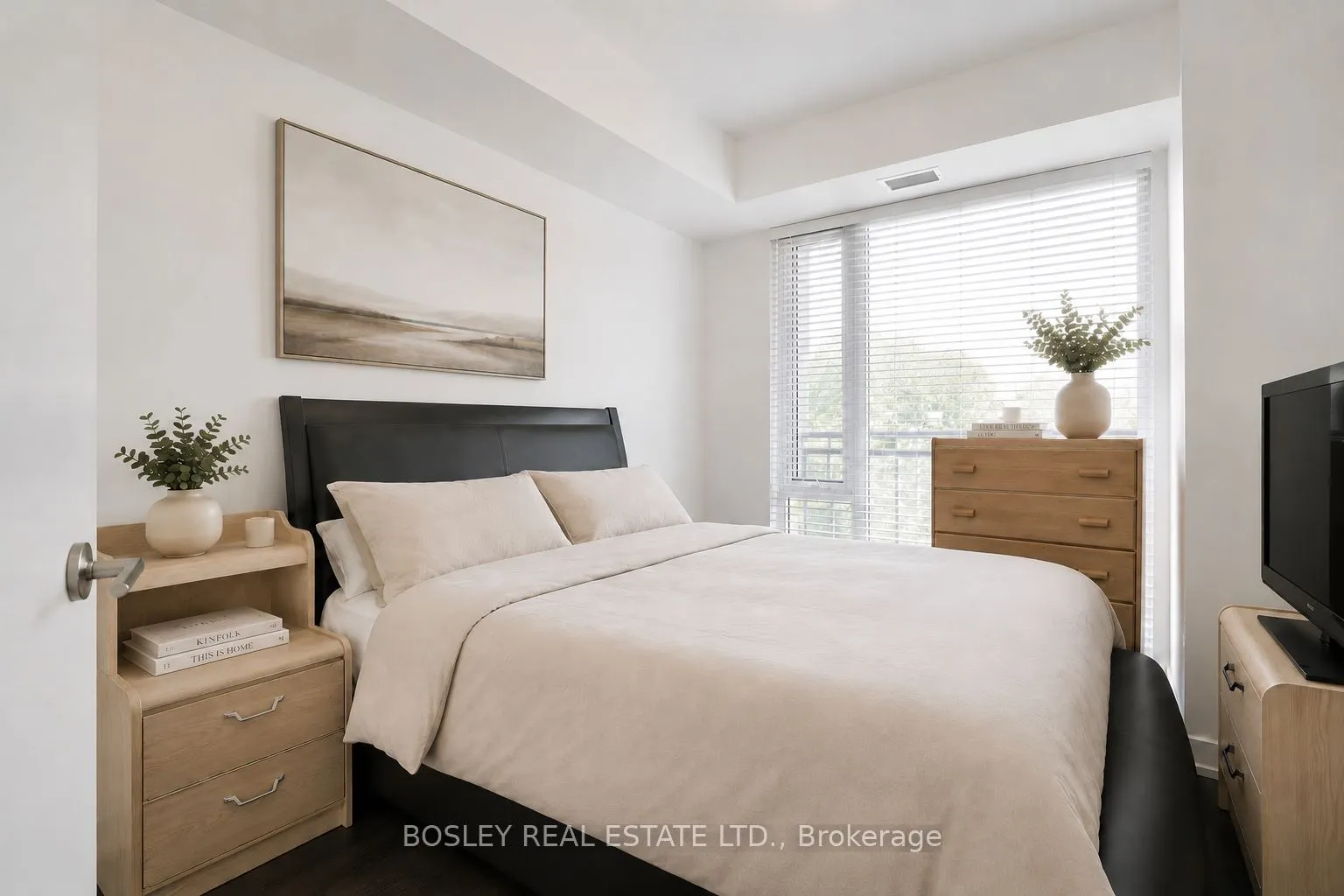 223 St Clair Avenue #209