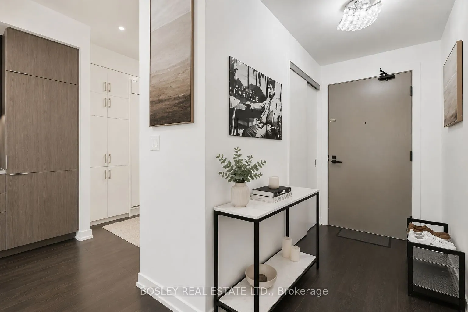 223 St Clair Avenue #209