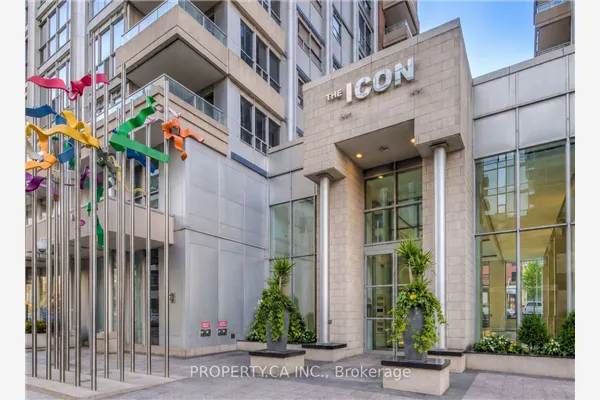 250 Wellington Street #329