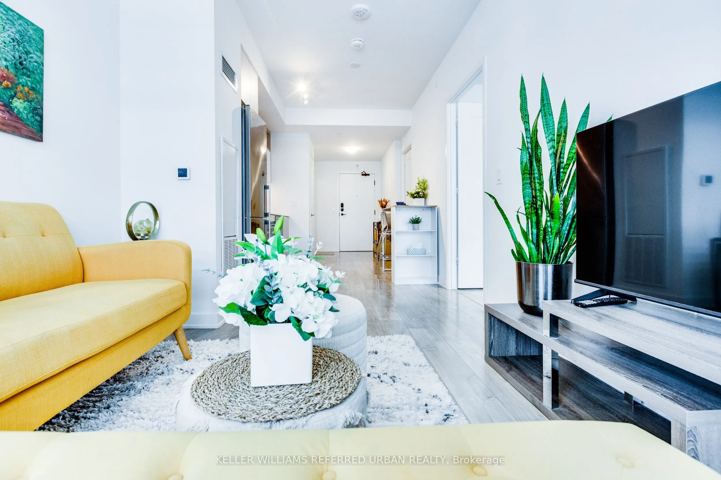 135 Lower Sherbourne Street #1635